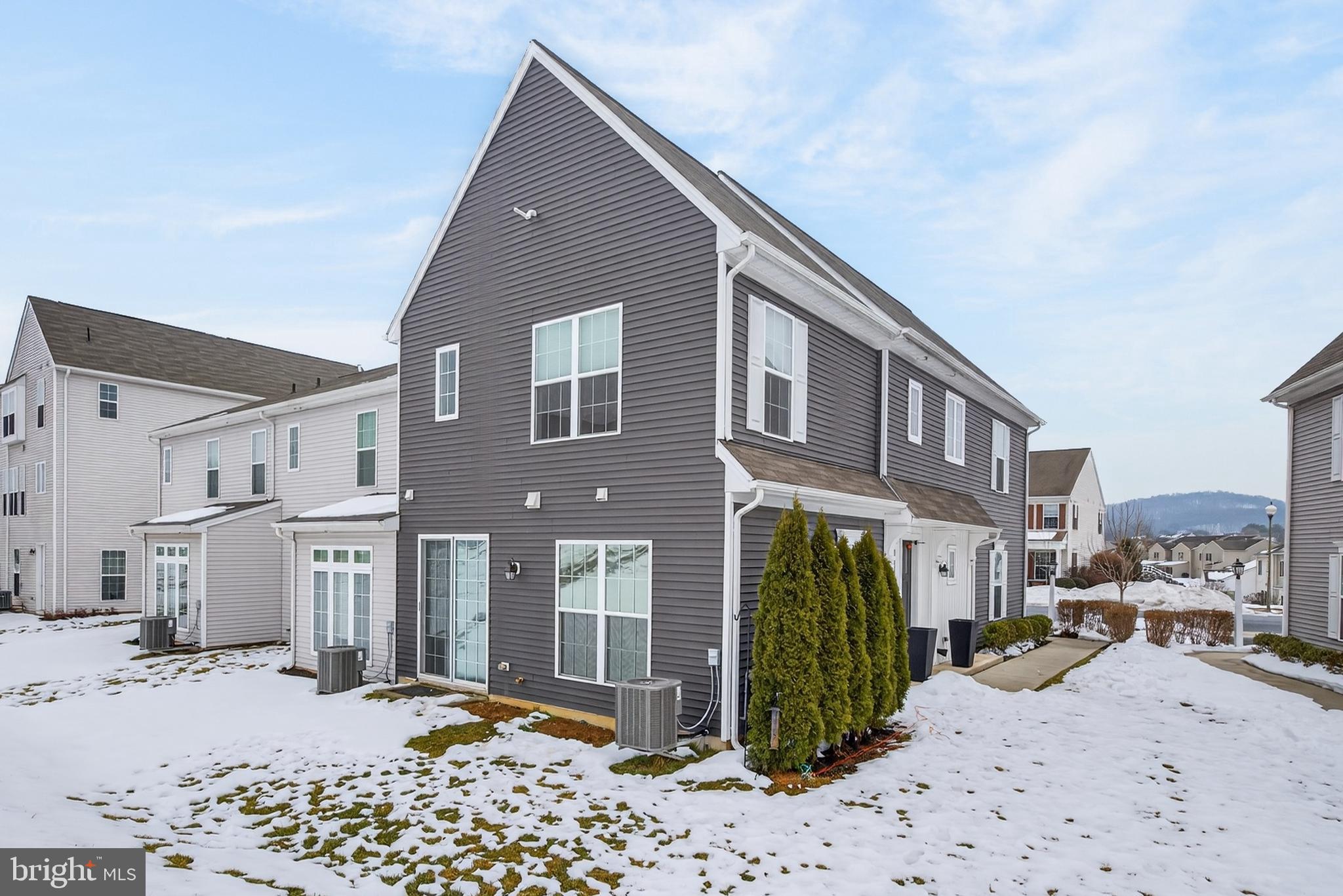 THE POINT - Residential