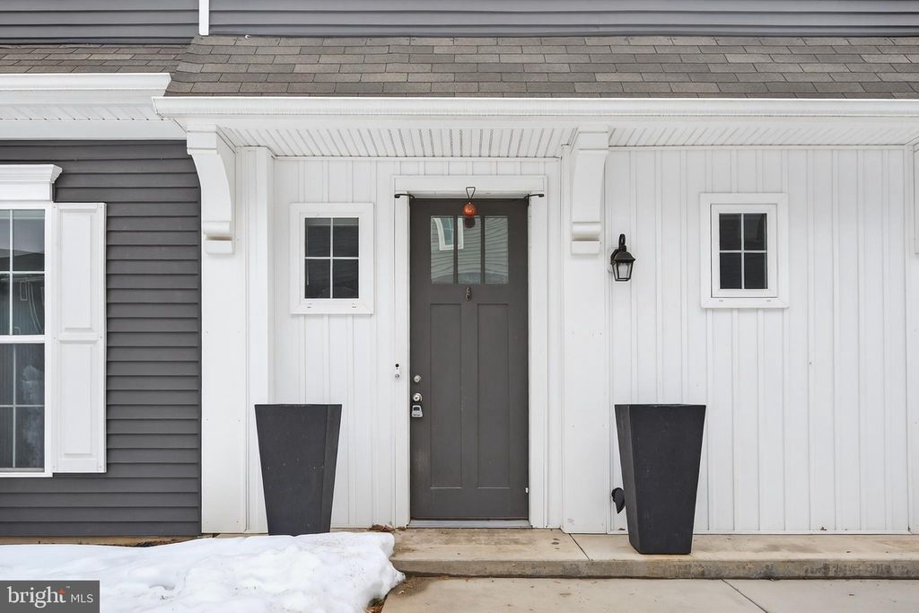 Photo of 657 Buck Drive, HUMMELSTOWN, PA 17036 (MLS # PADA2056744)