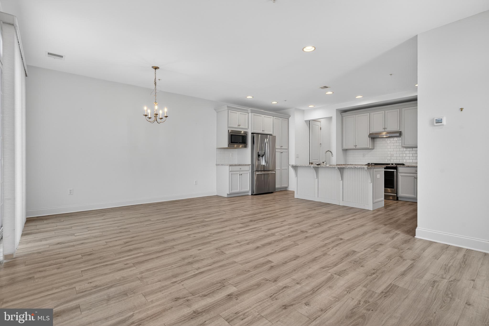 THE POINT - Residential