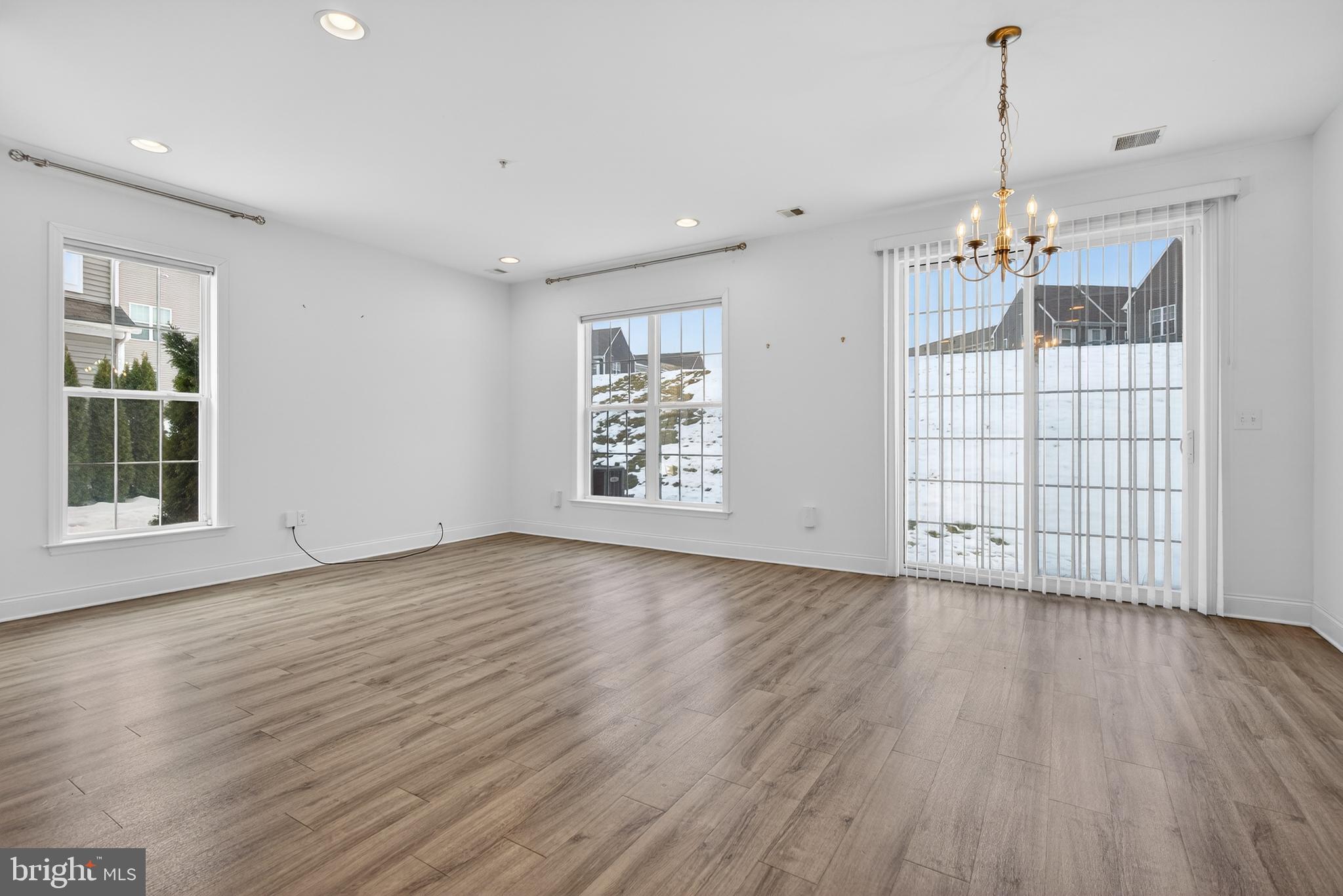 THE POINT - Residential