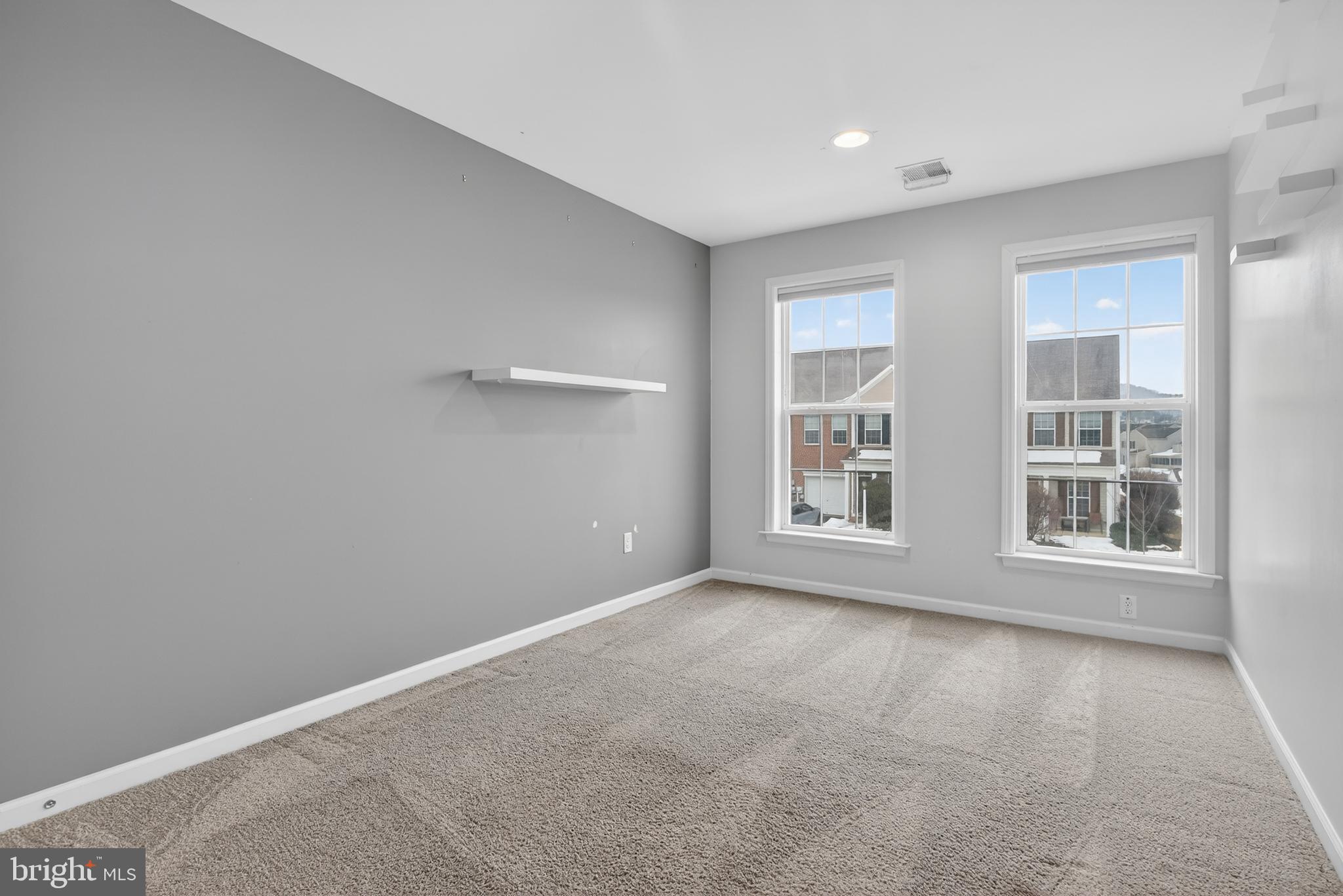 THE POINT - Residential