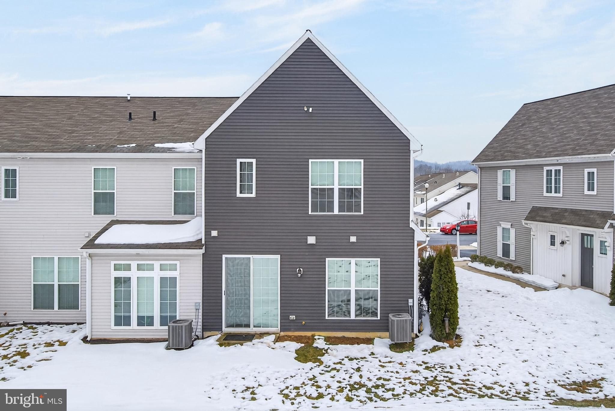 THE POINT - Residential