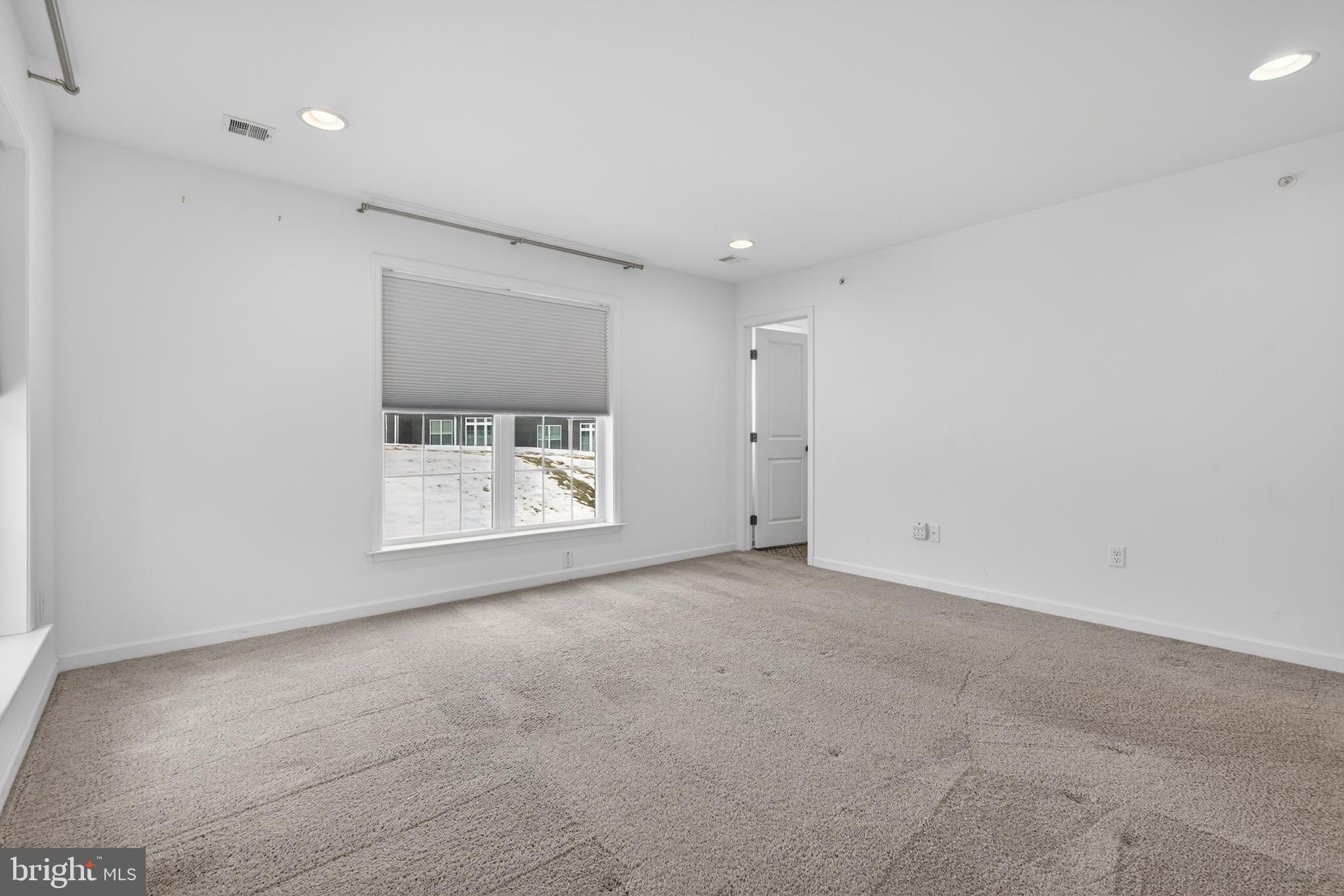 THE POINT - Residential