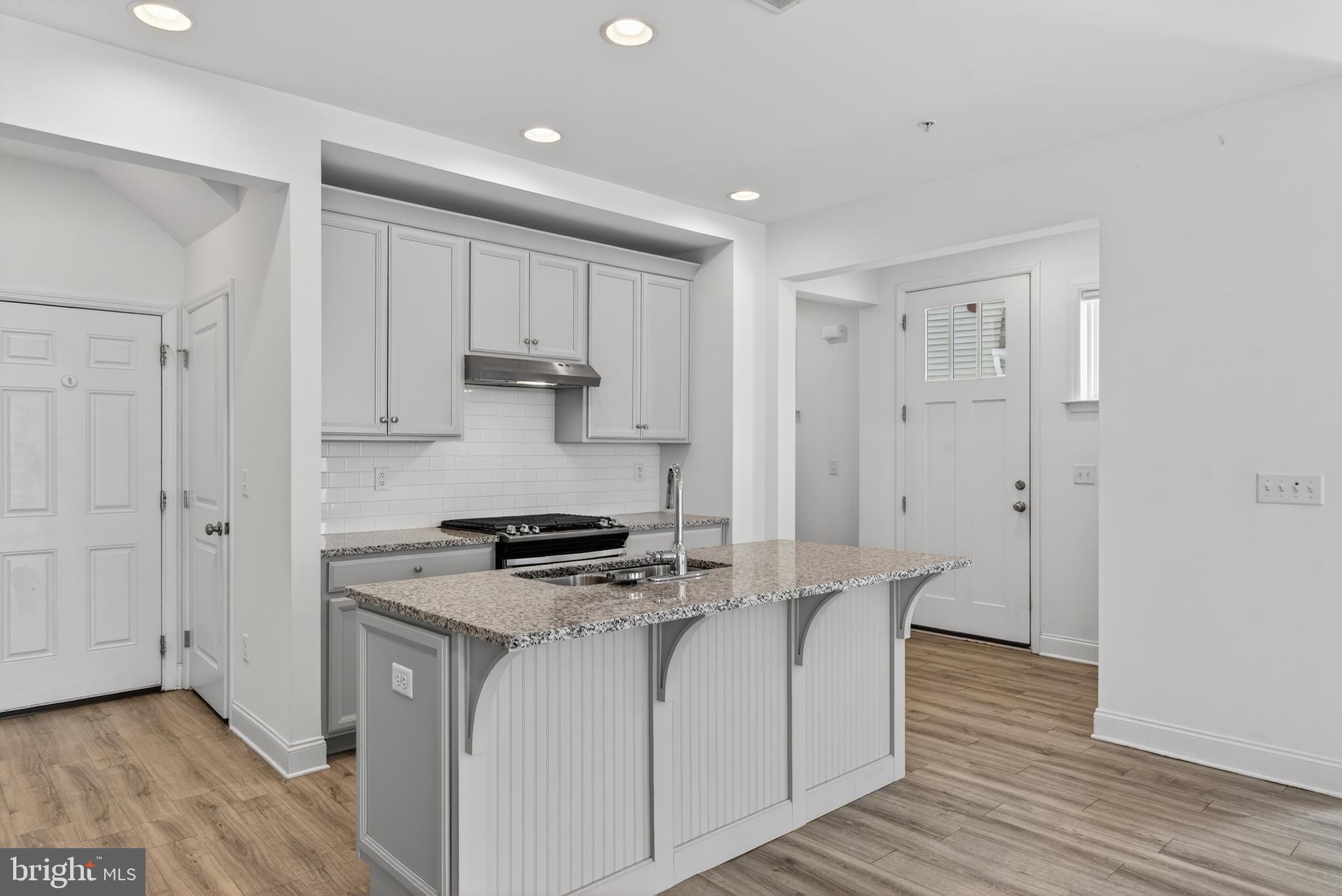 THE POINT - Residential