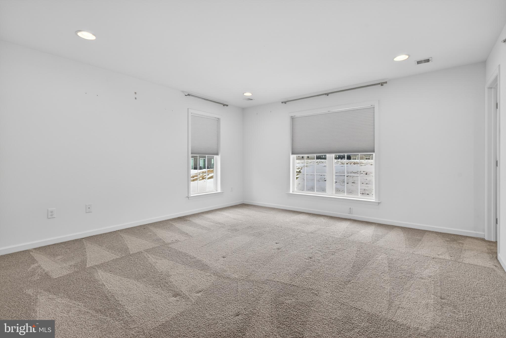 THE POINT - Residential