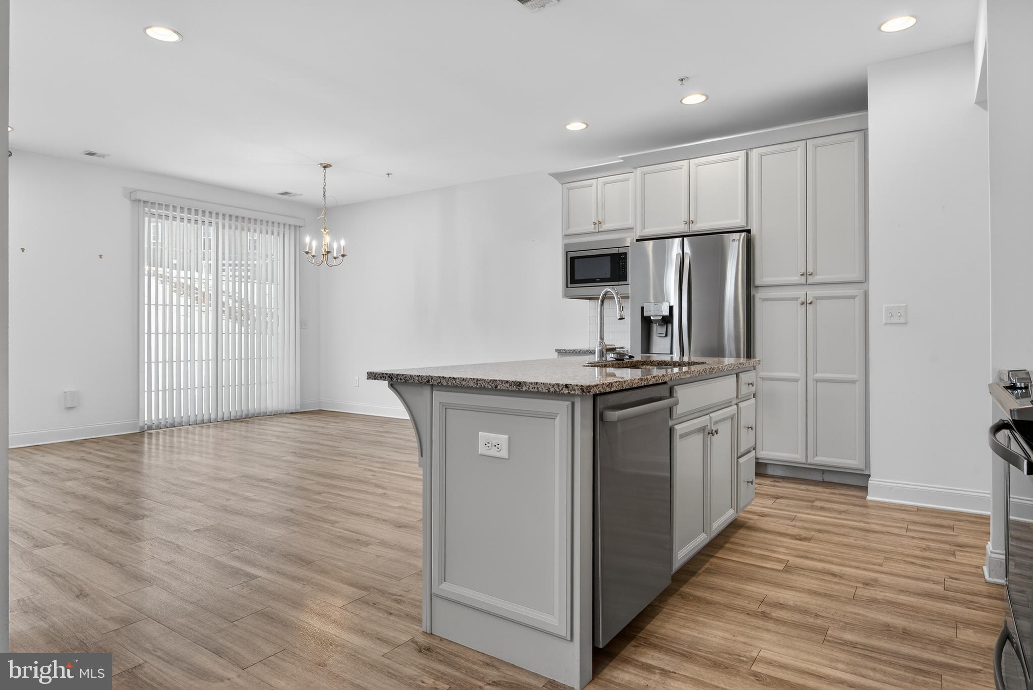 THE POINT - Residential