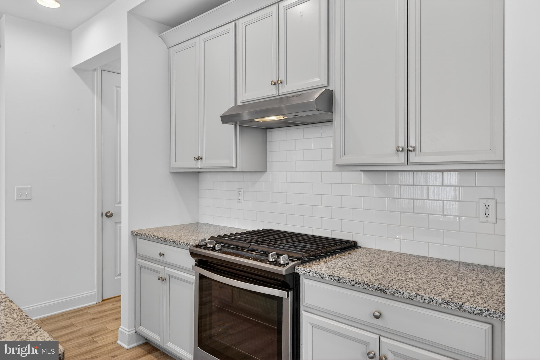 THE POINT - Residential