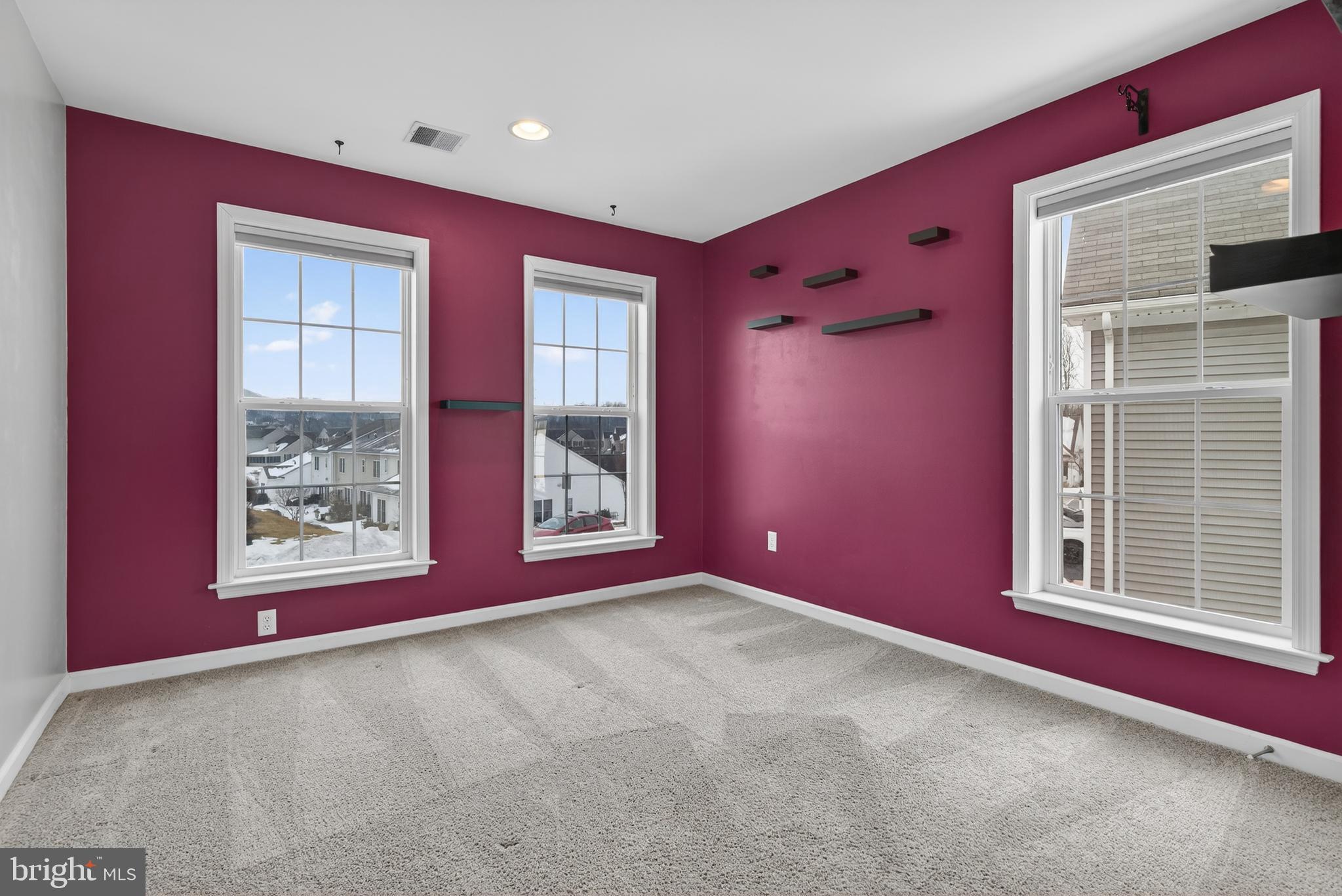 THE POINT - Residential