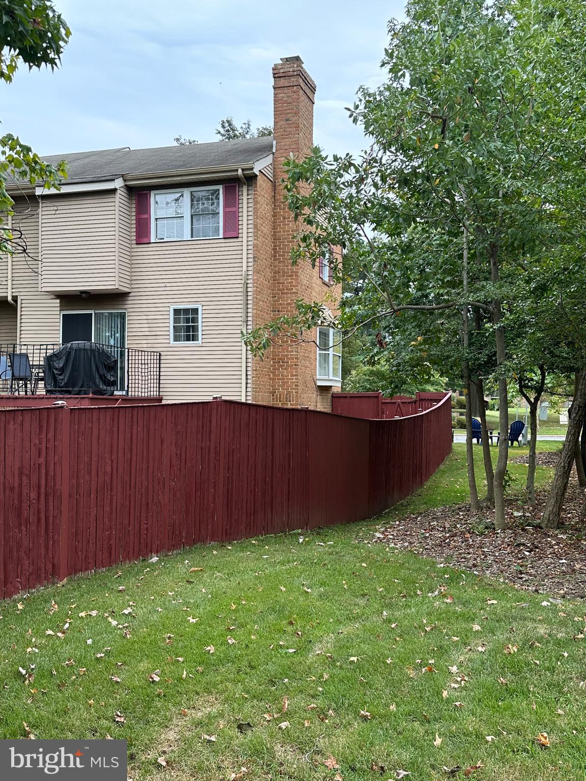 ANNAPOLIS ROADS WEST - Residential