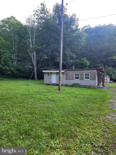 Mobile Home For Sale - 85 Couch Road<br/> Perry County, NEW GERMANTOWN, PA 17071