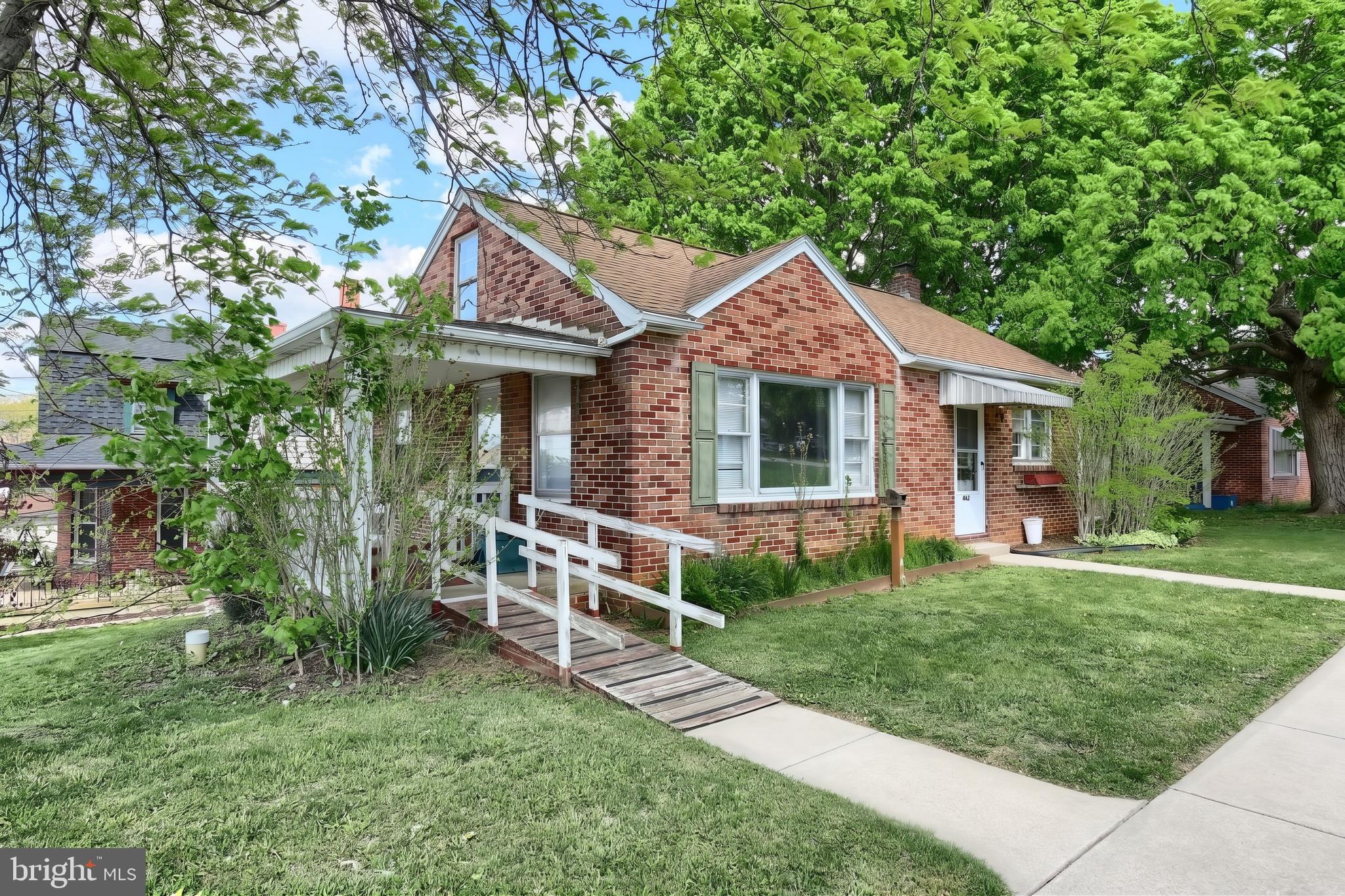 DALLASTOWN BORO - Residential