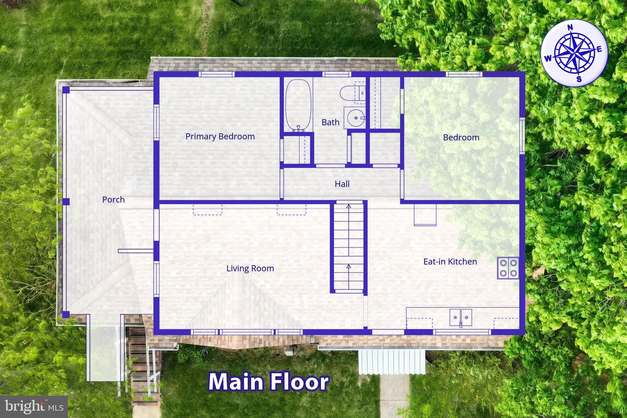 DALLASTOWN BORO - Residential