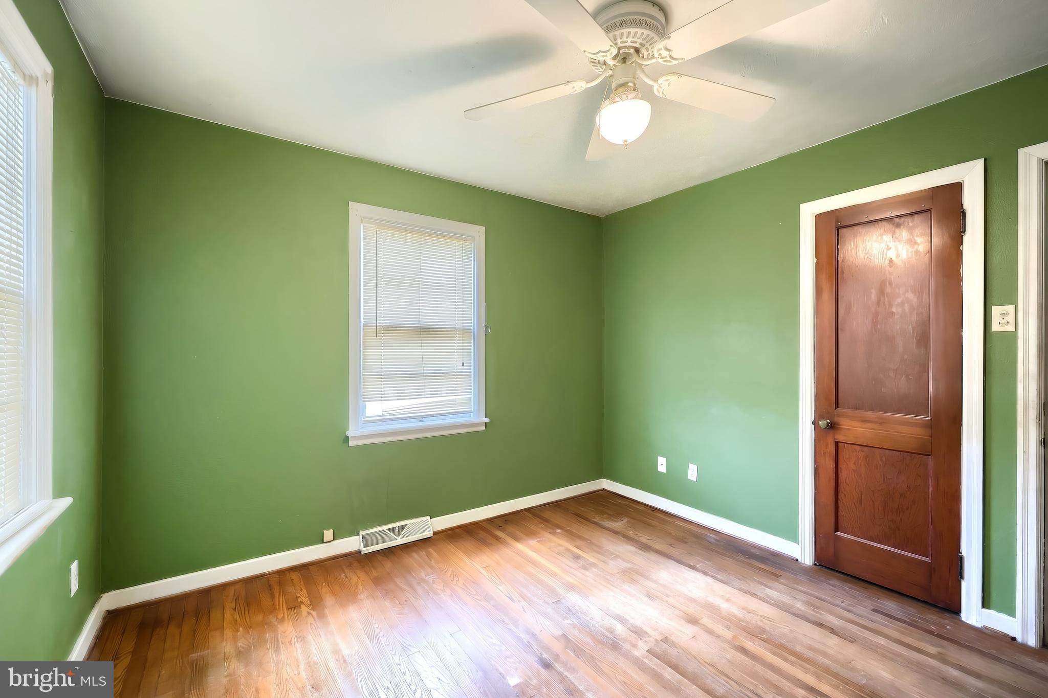 DALLASTOWN BORO - Residential