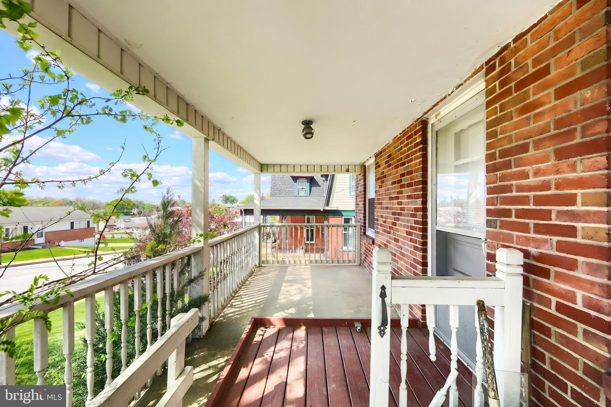 DALLASTOWN BORO - Residential