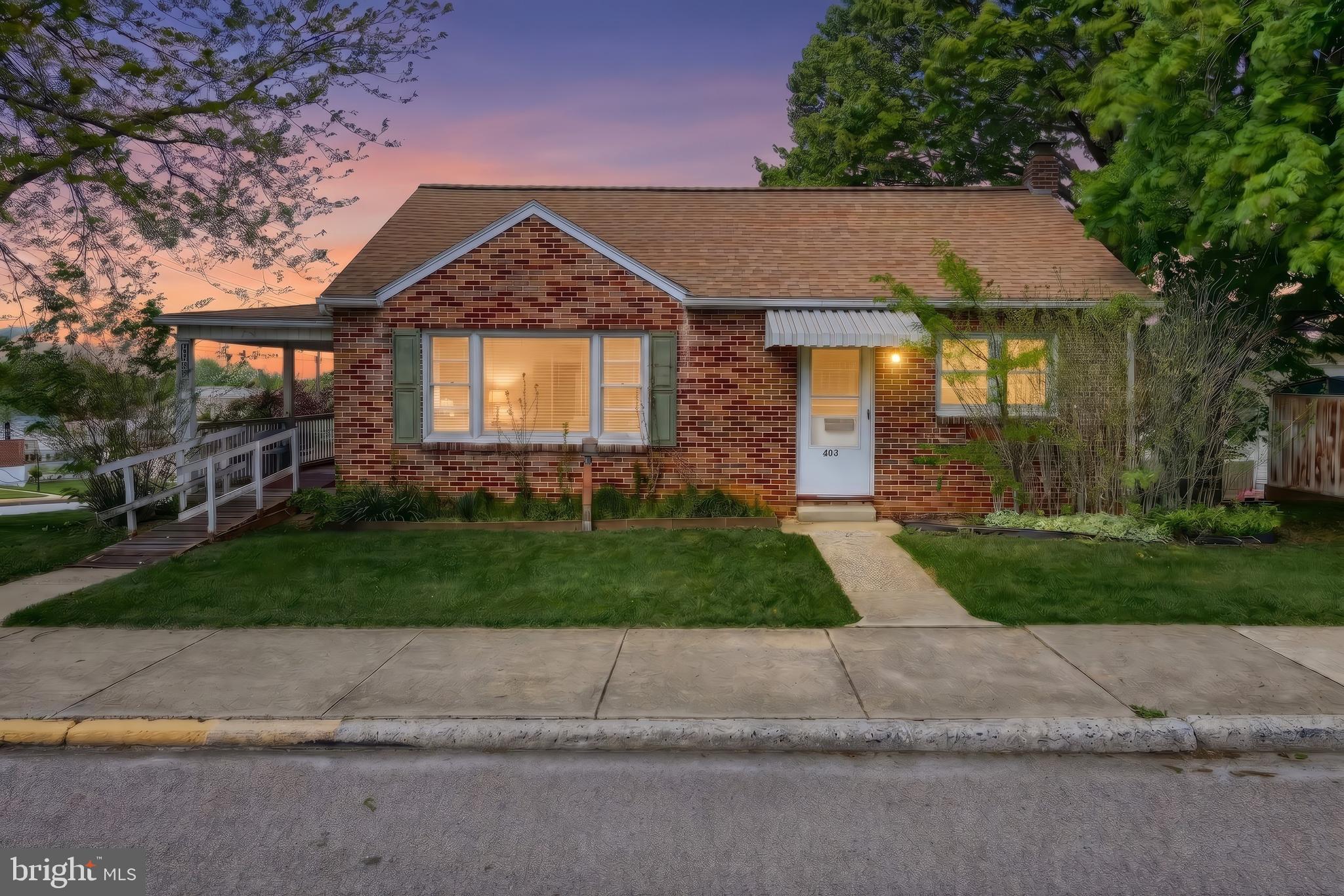 DALLASTOWN BORO - Residential