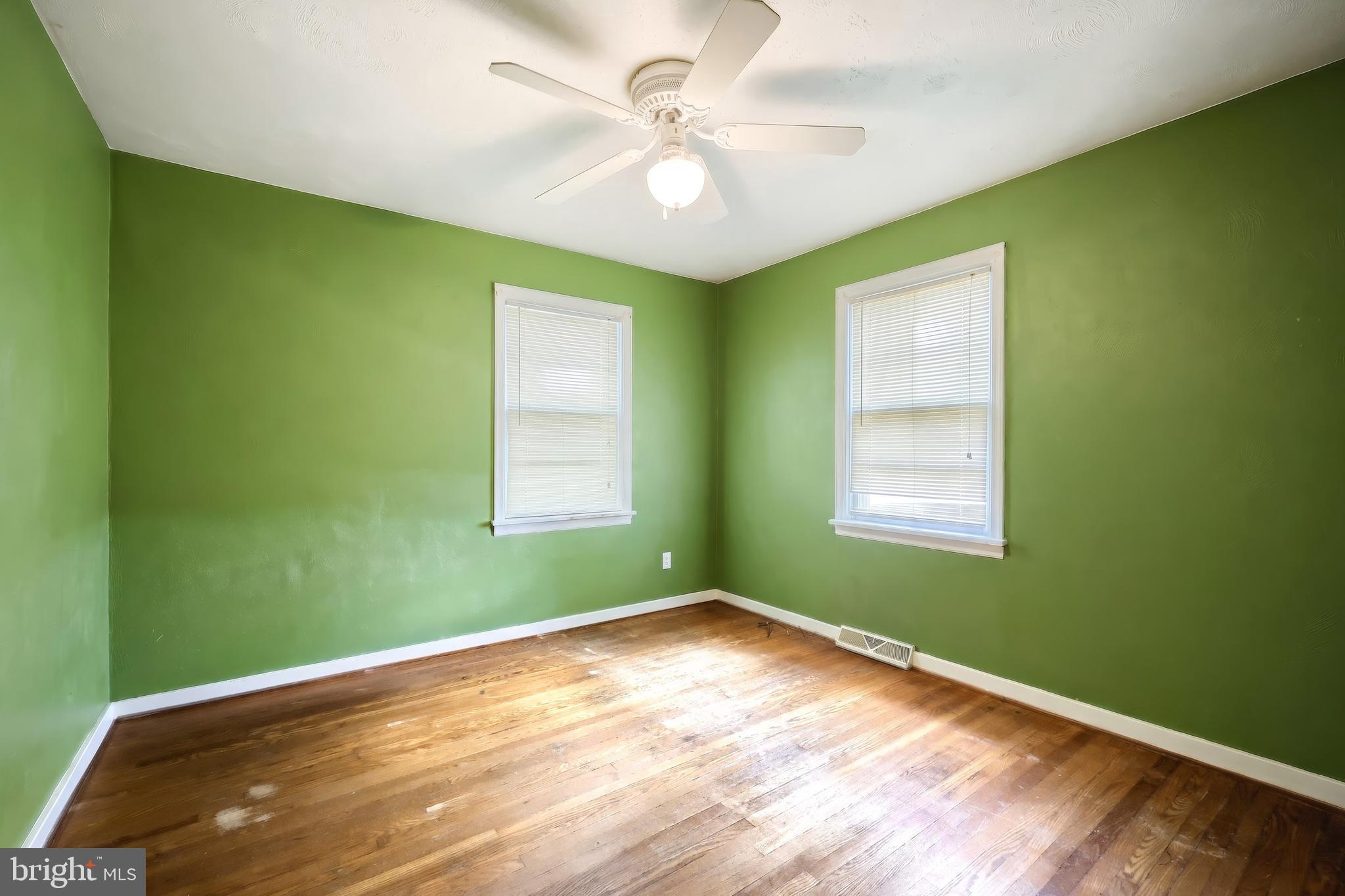 DALLASTOWN BORO - Residential