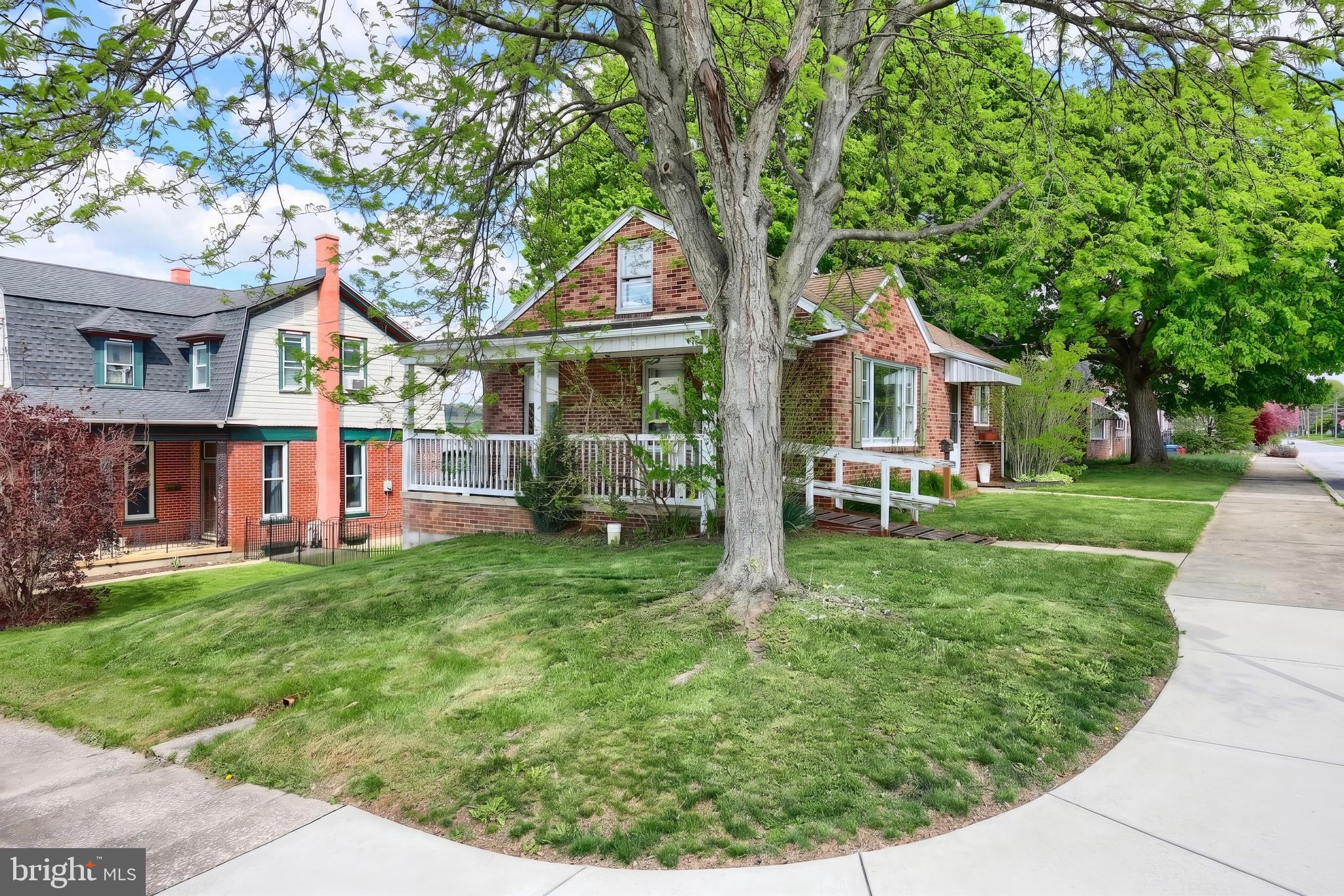 DALLASTOWN BORO - Residential