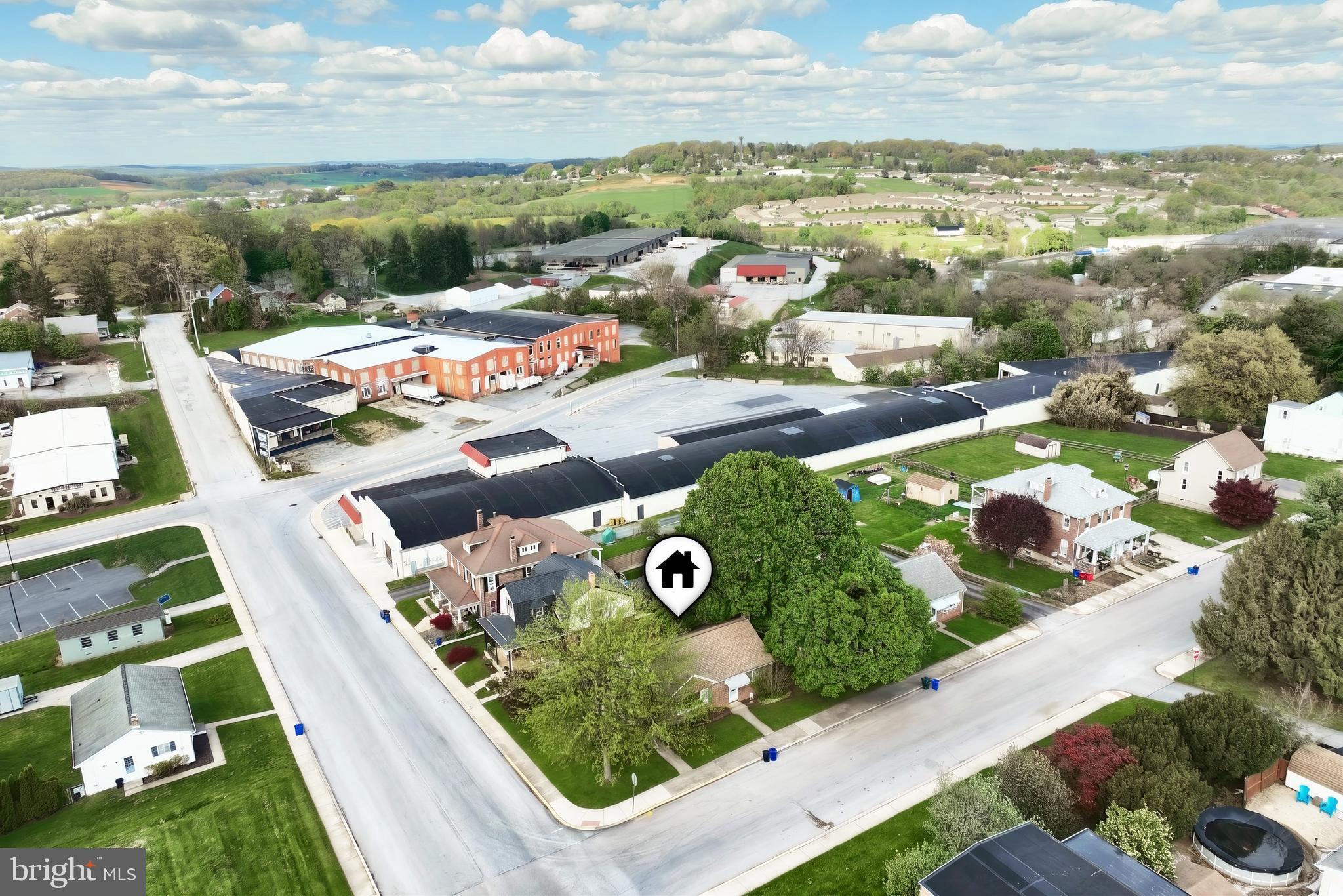 DALLASTOWN BORO - Residential