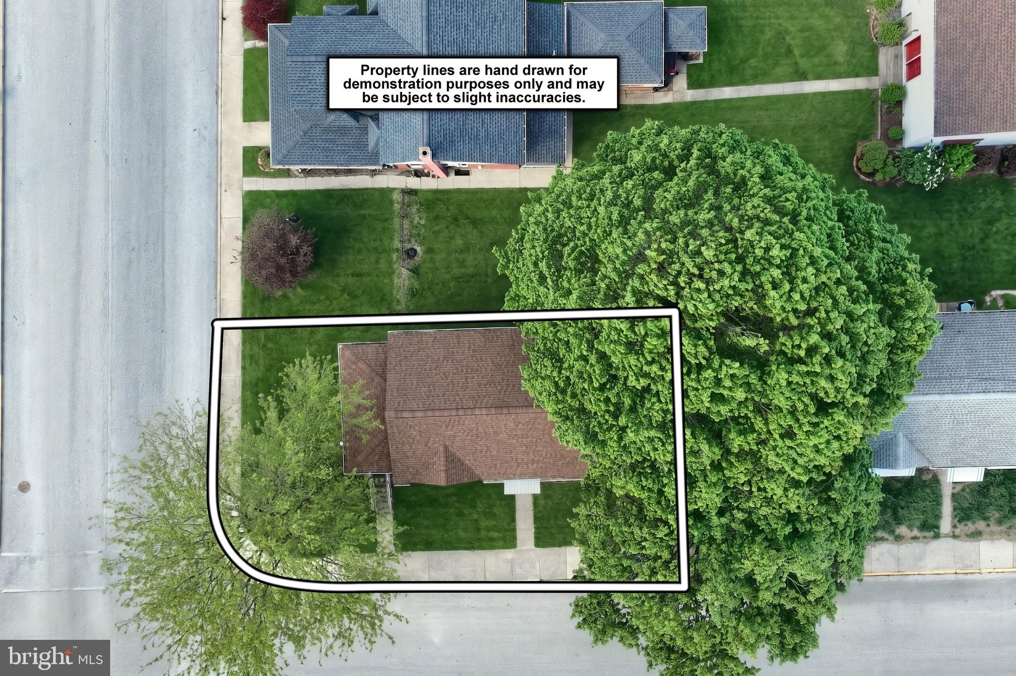 DALLASTOWN BORO - Residential