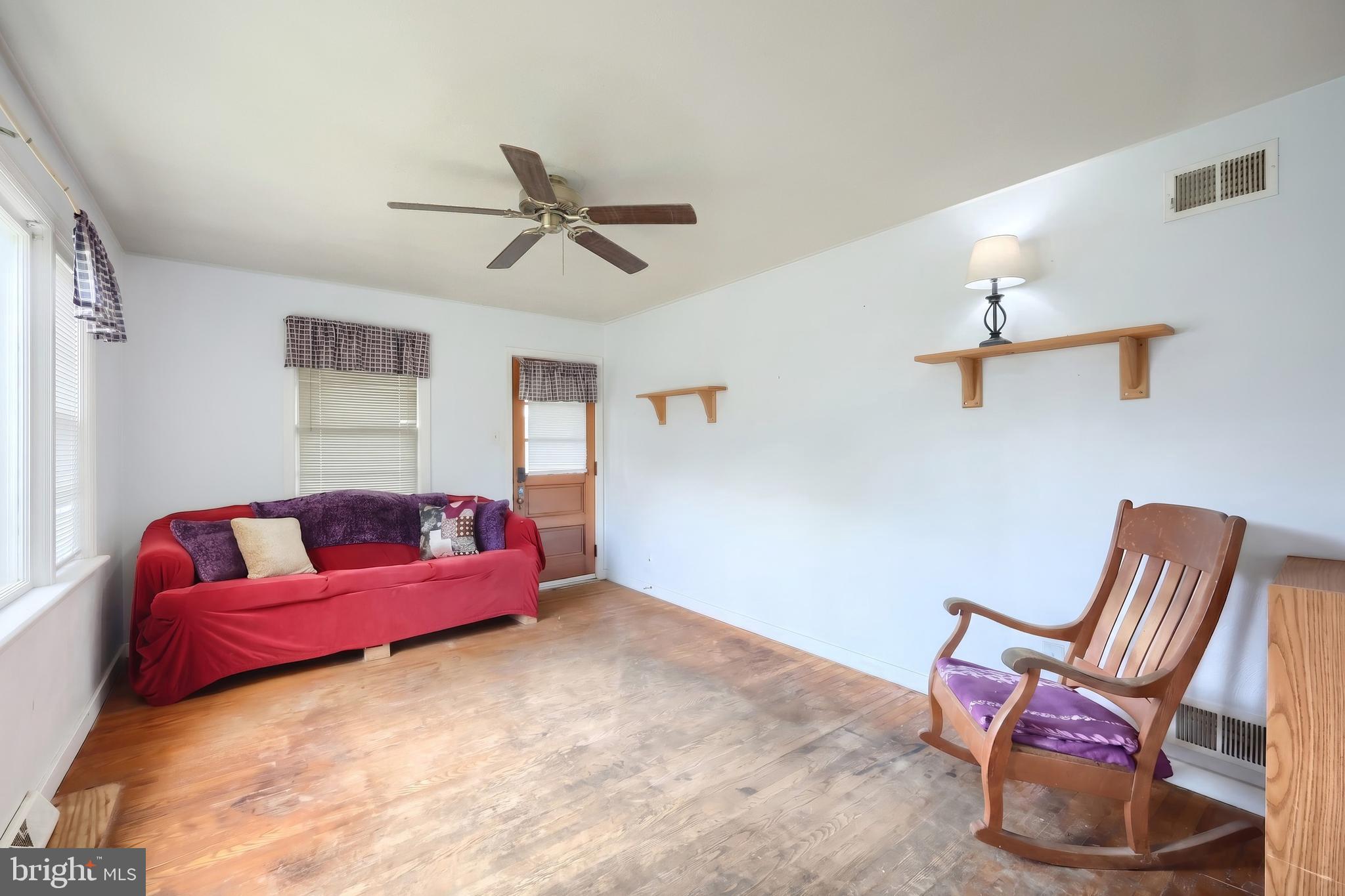 DALLASTOWN BORO - Residential