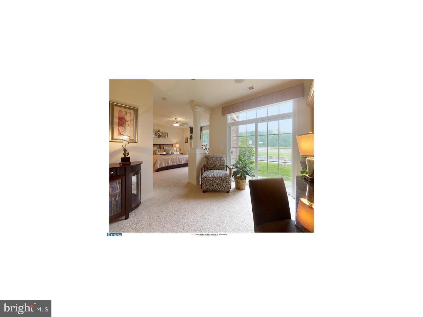MERIDIAN VALLEY SQ - Residential