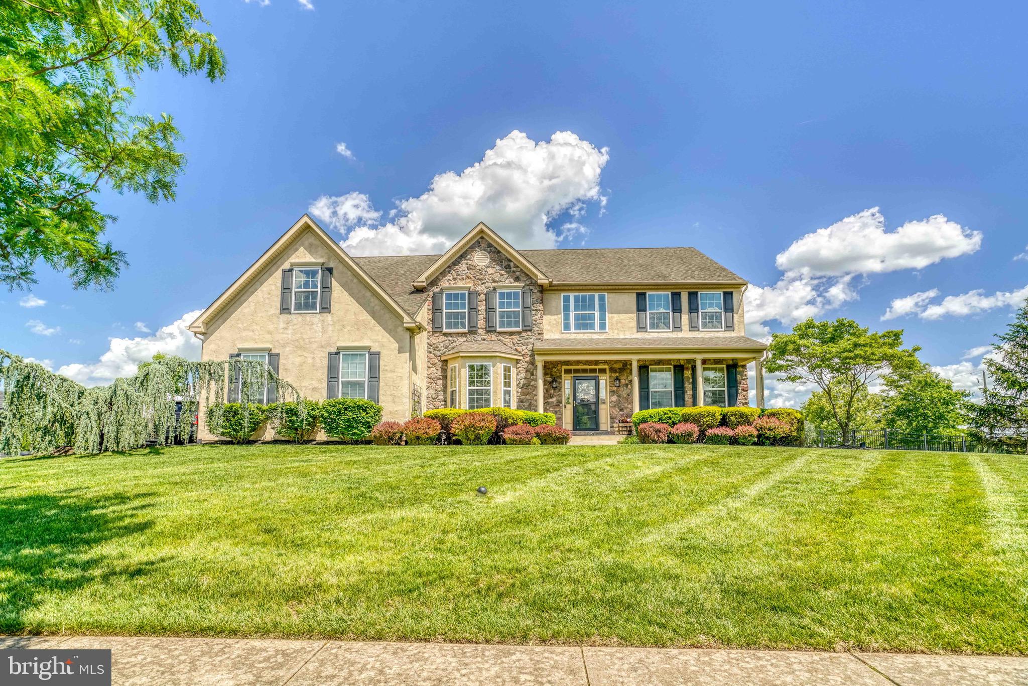 163 WENTWORTH CIRCLE
