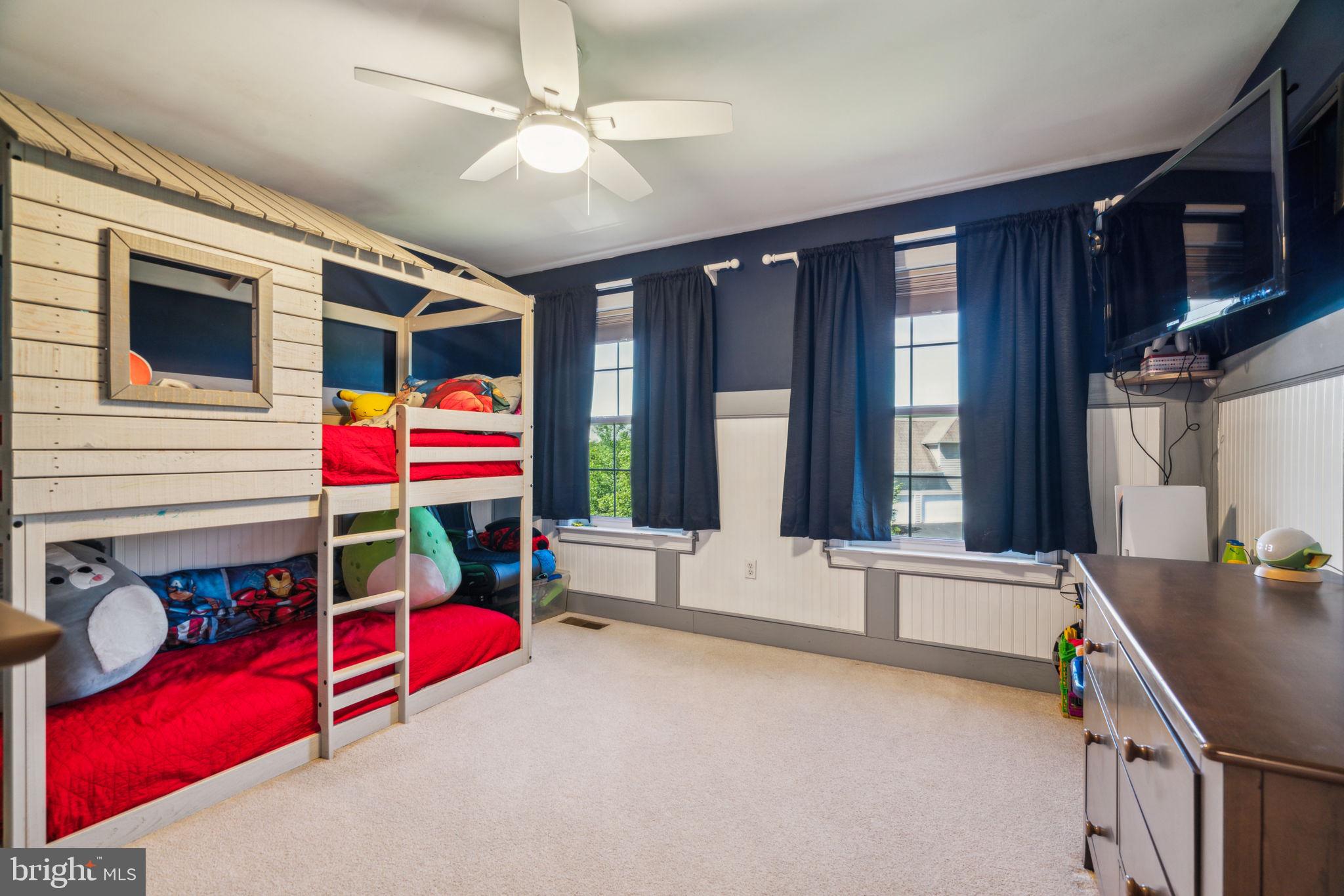 COUNTRY CLUB ESTS - Residential