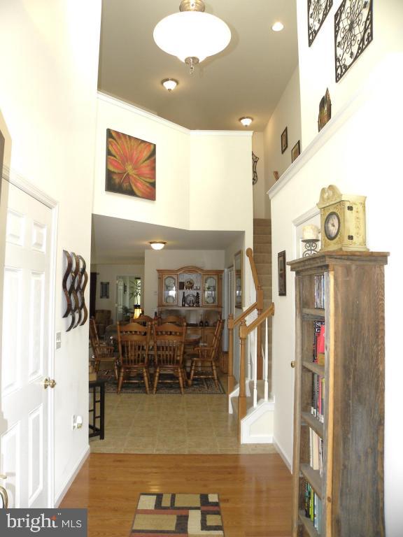 SUMMIT POINTE AT ELM TREE - Residential