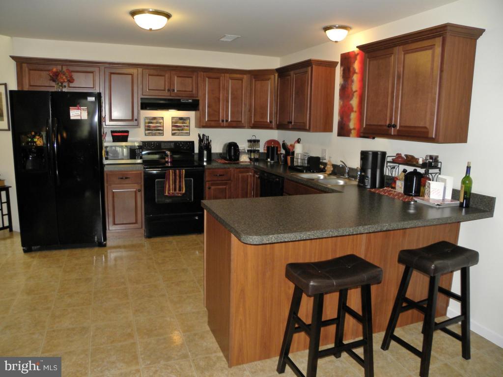 SUMMIT POINTE AT ELM TREE - Residential