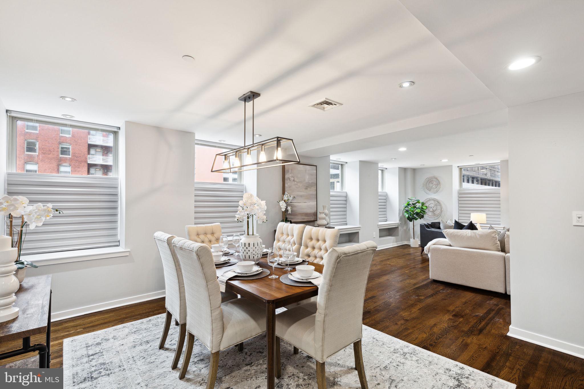 RITTENHOUSE SQUARE - Residential