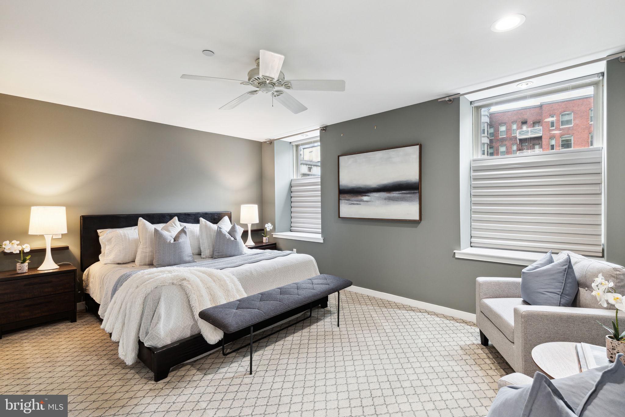 RITTENHOUSE SQUARE - Residential