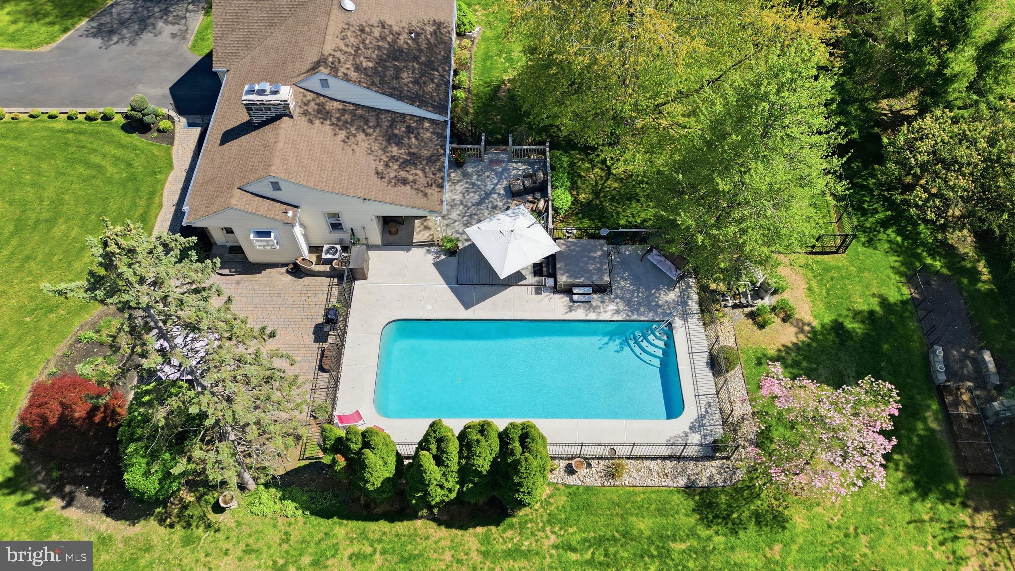 STOLER HGTS - Residential