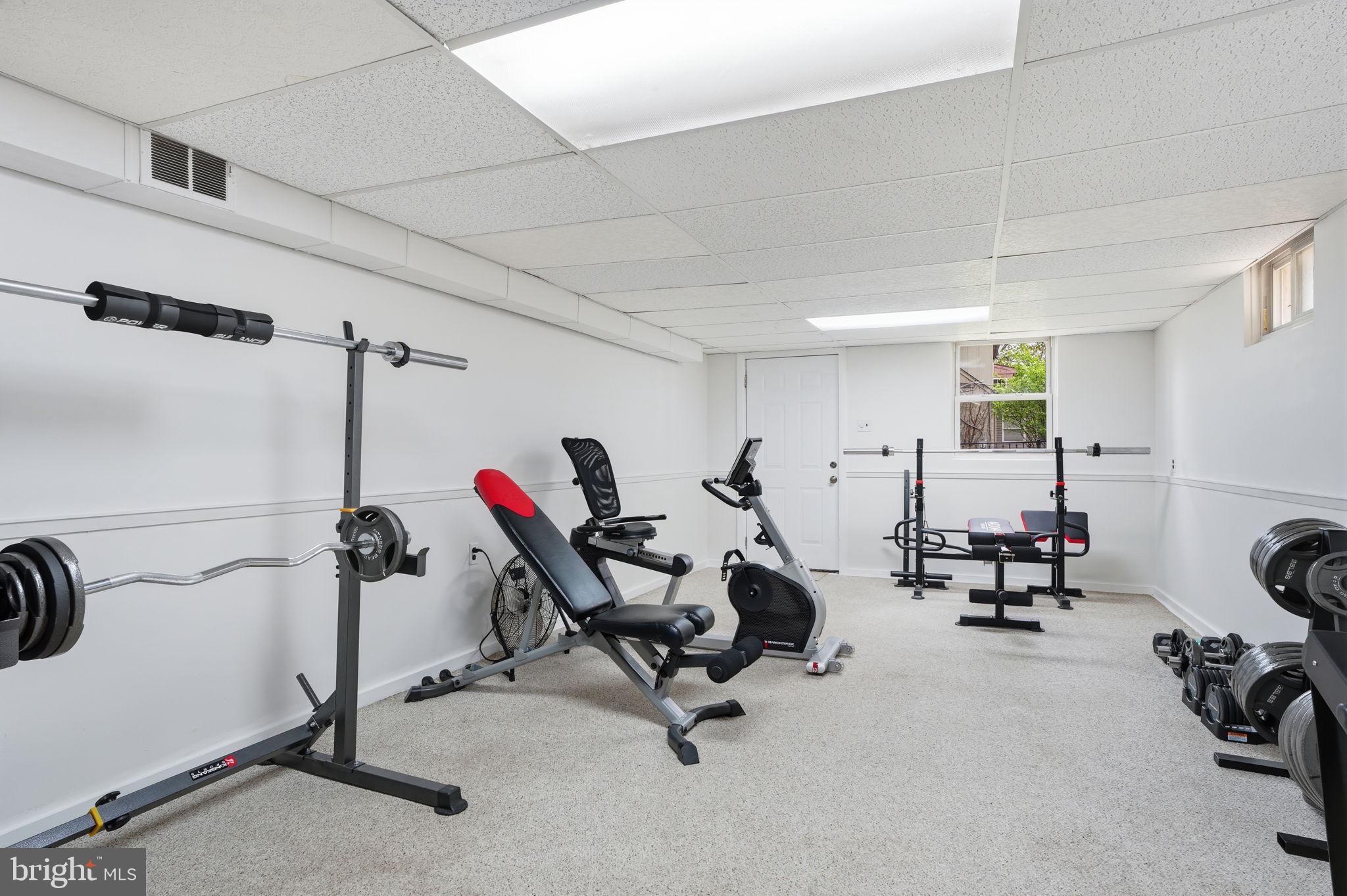 STOLER HGTS - Residential