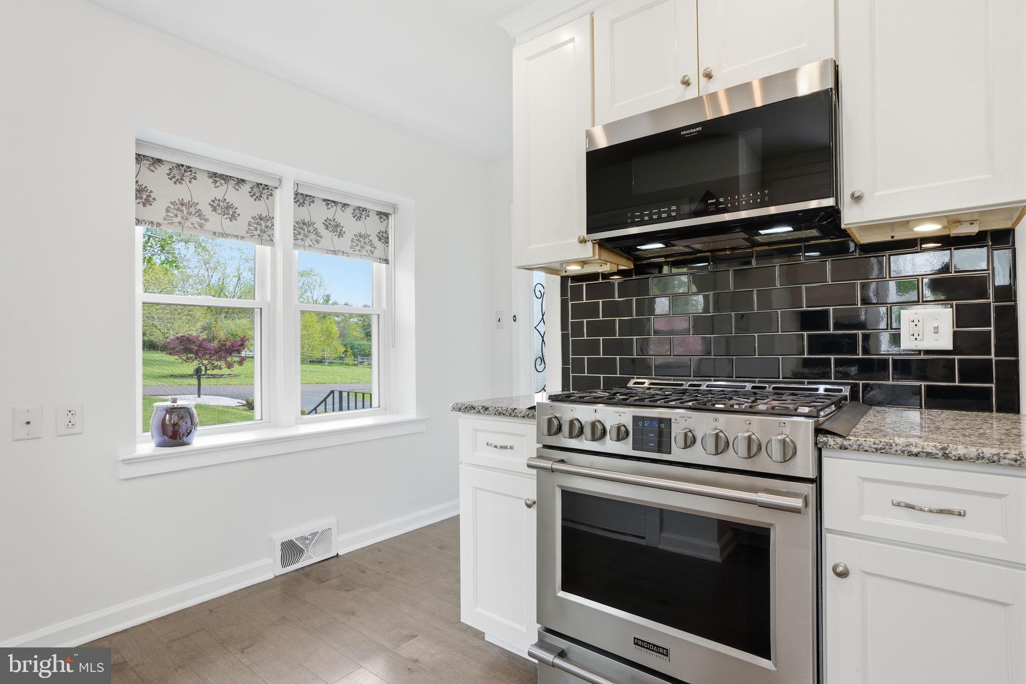 STOLER HGTS - Residential