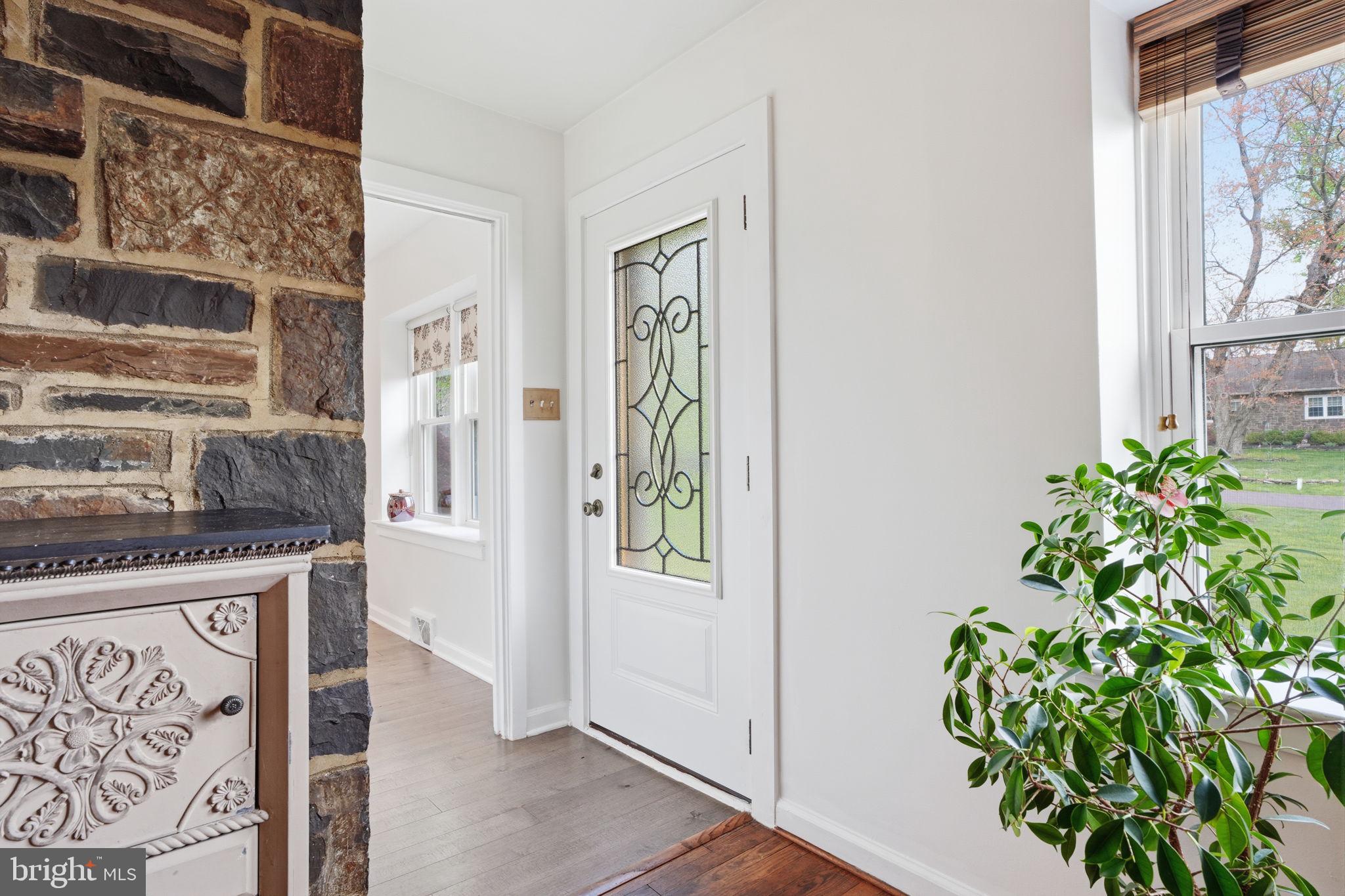 STOLER HGTS - Residential