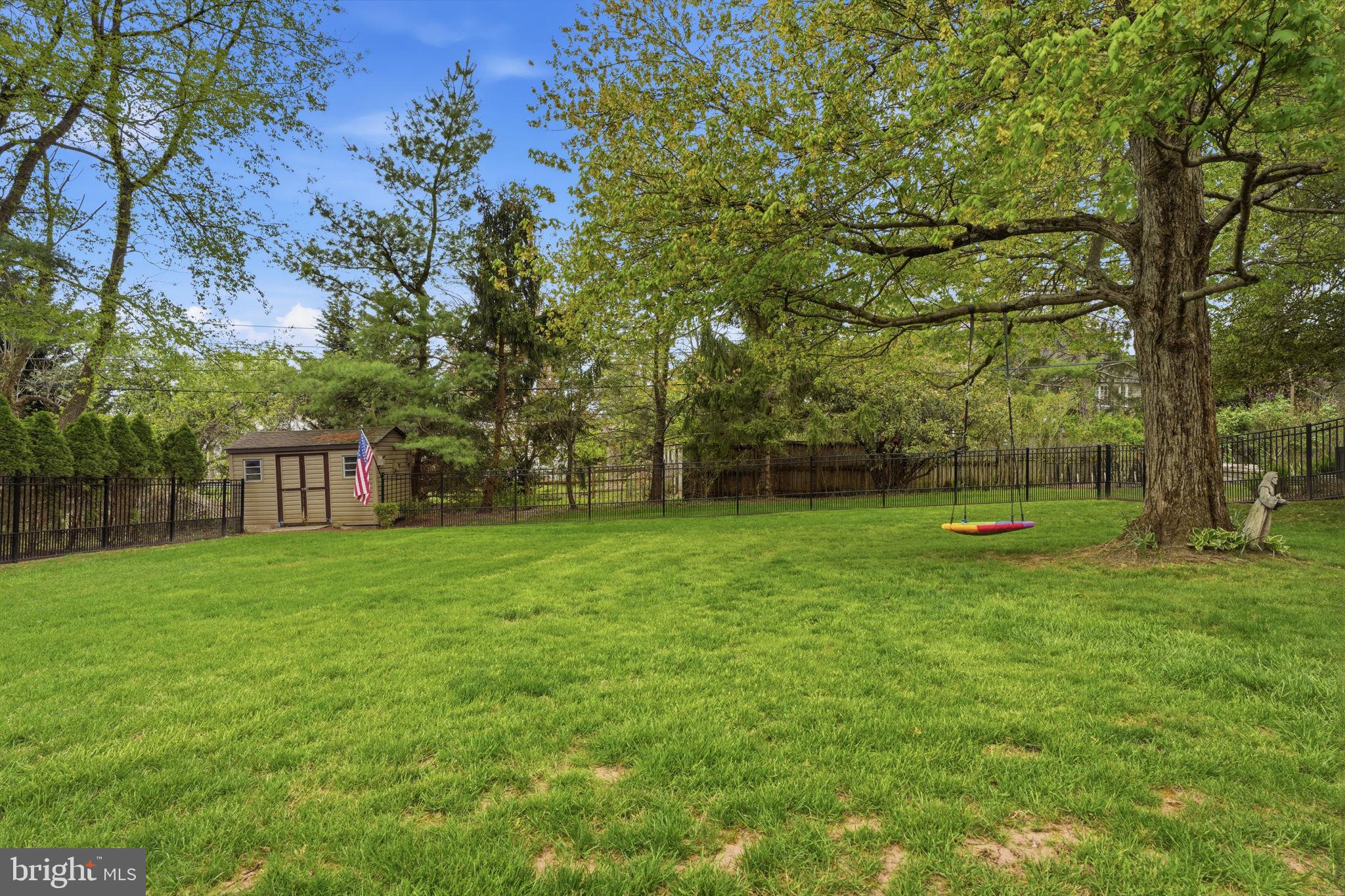 STOLER HGTS - Residential