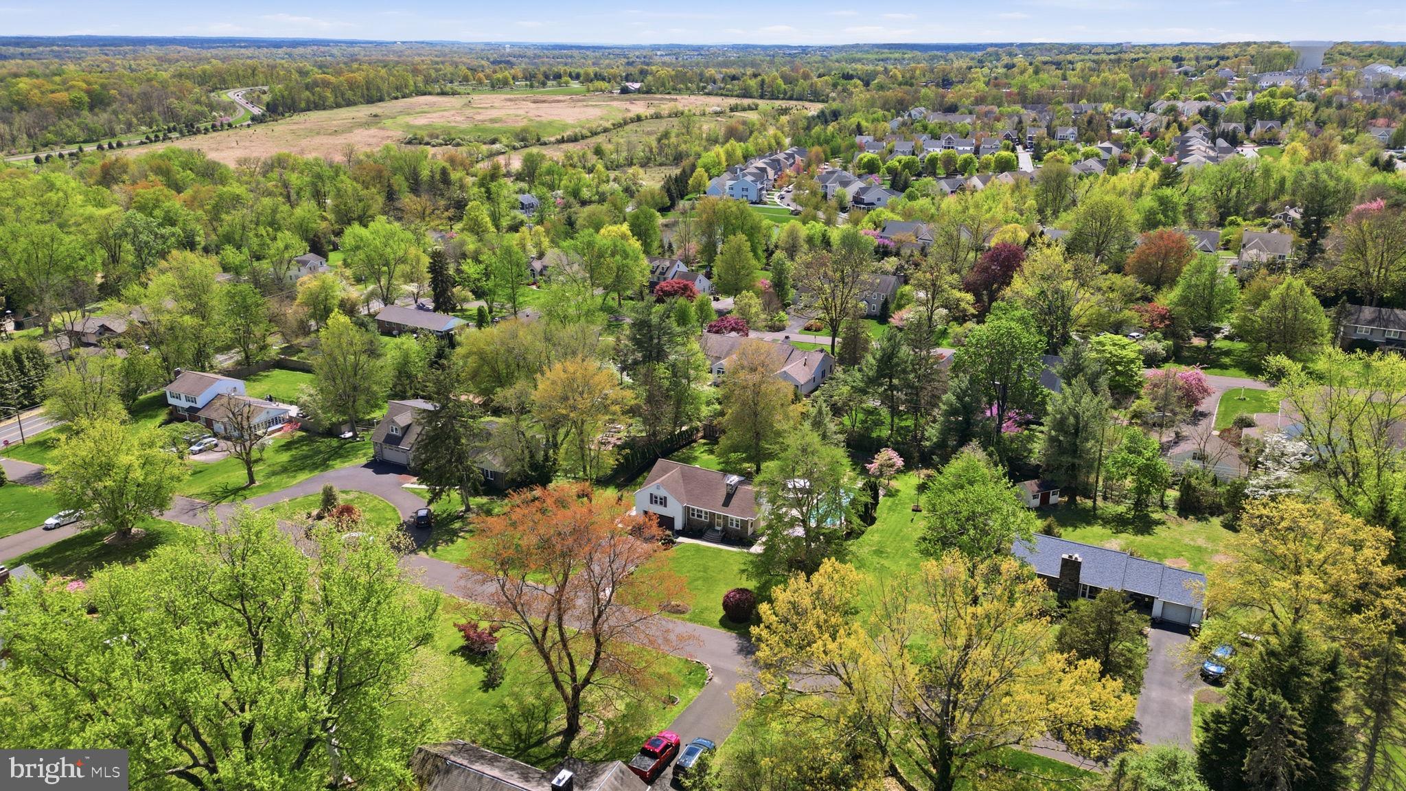 STOLER HGTS - Residential