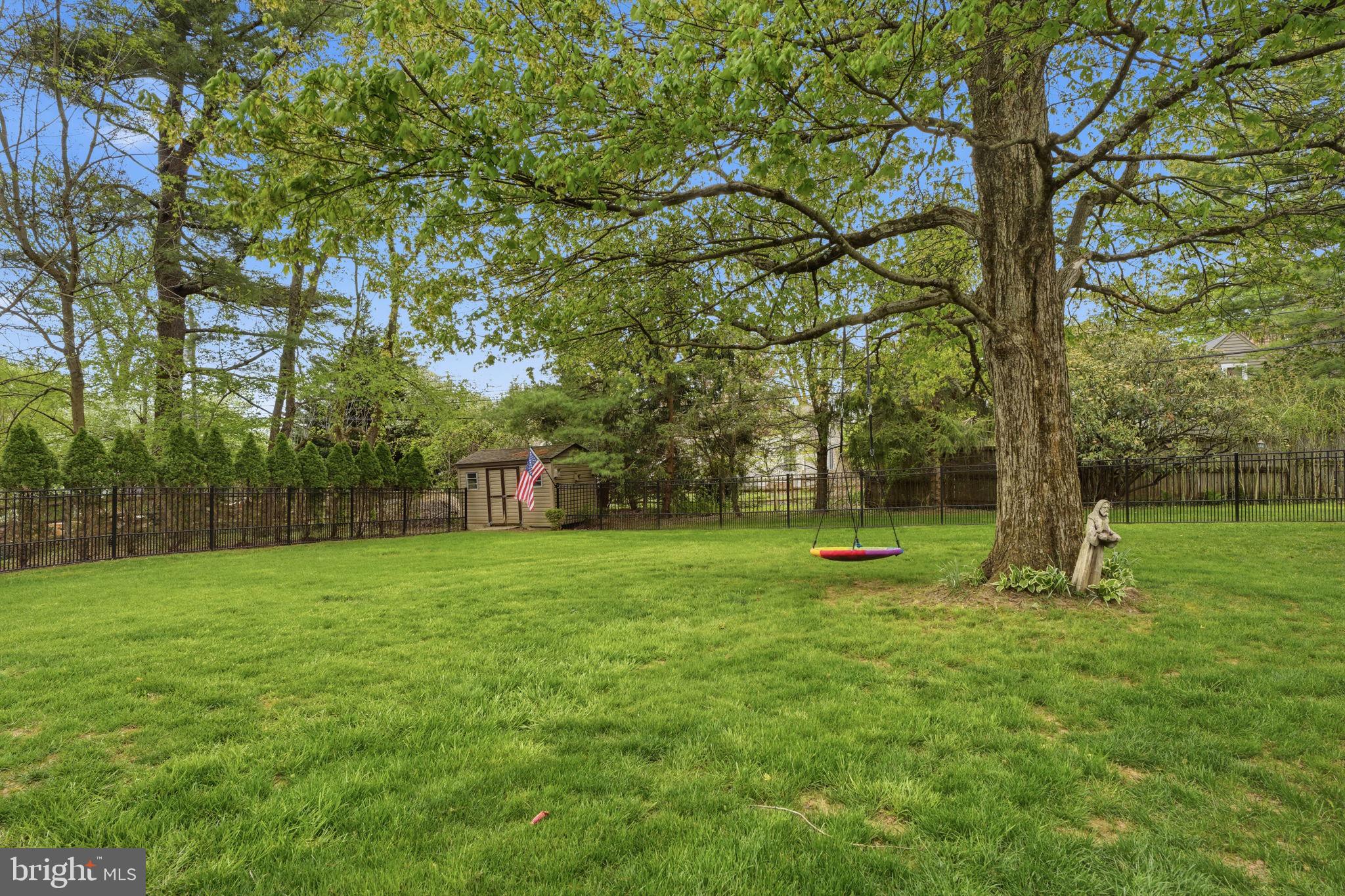 STOLER HGTS - Residential