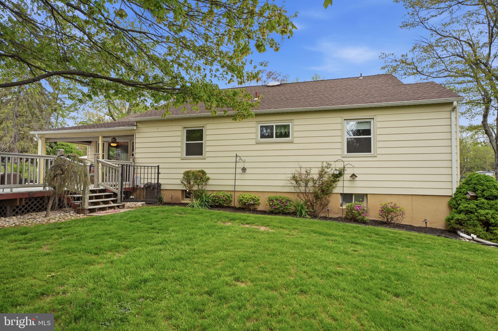 STOLER HGTS - Residential