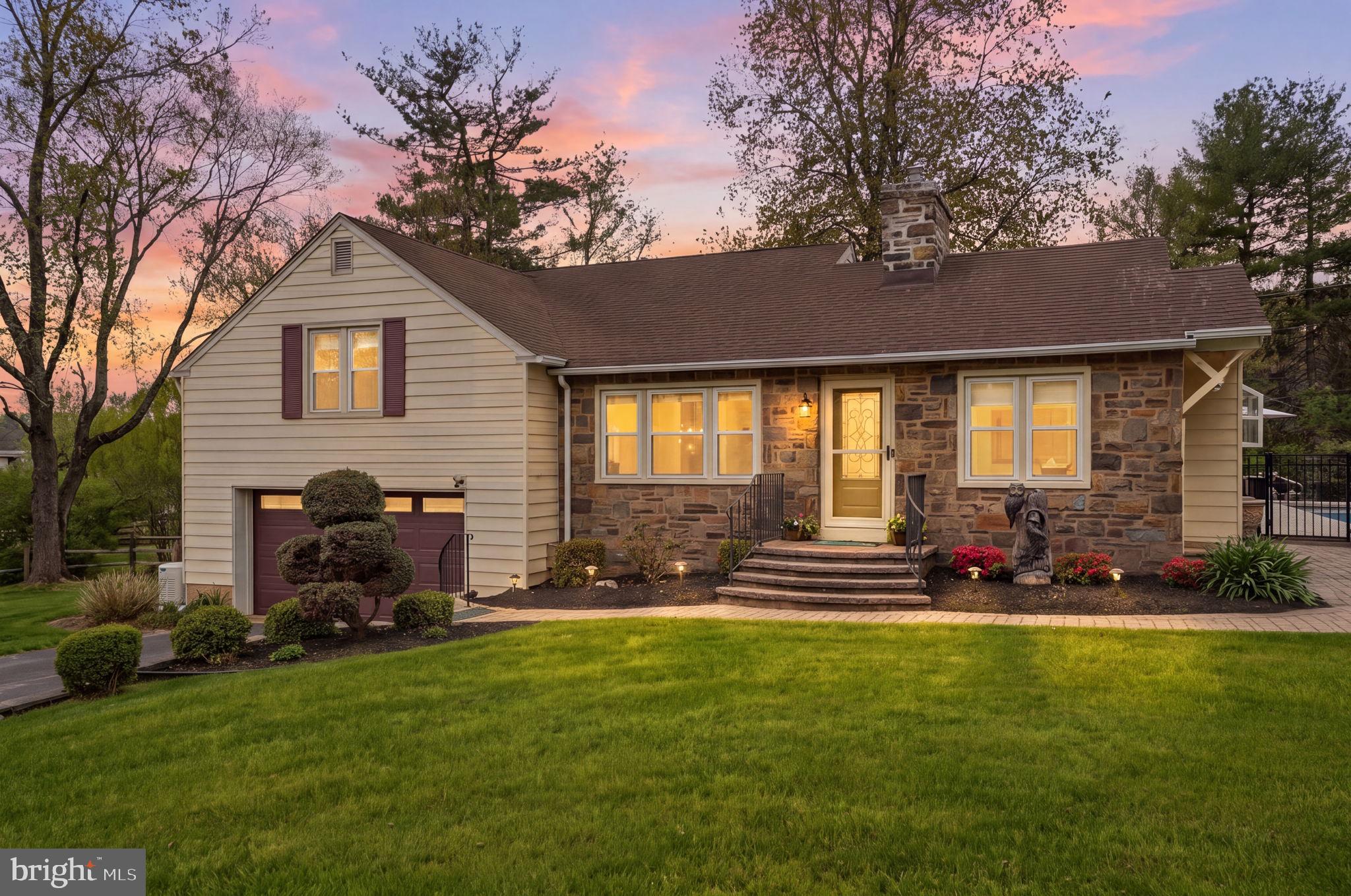 STOLER HGTS - Residential