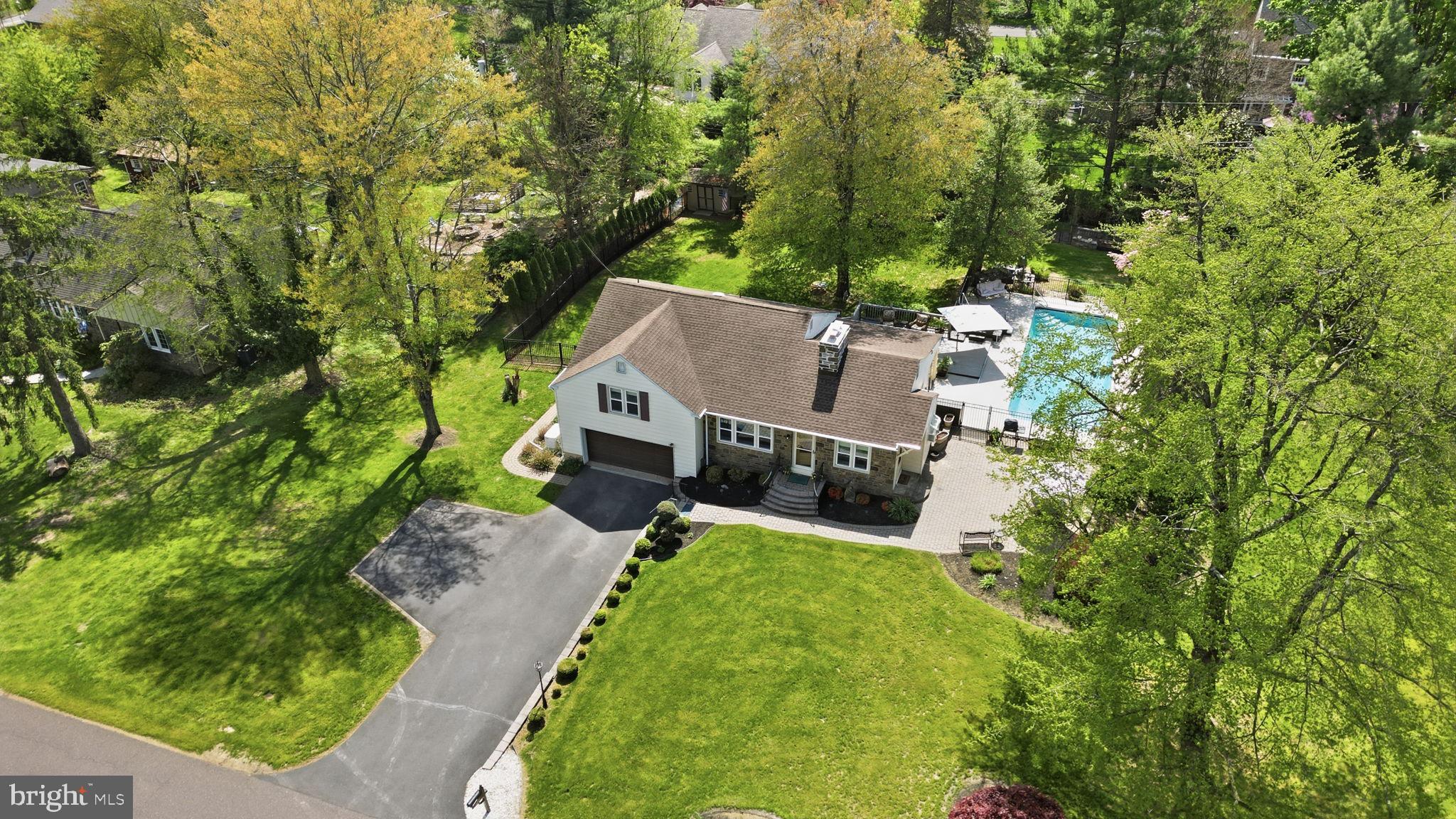 STOLER HGTS - Residential