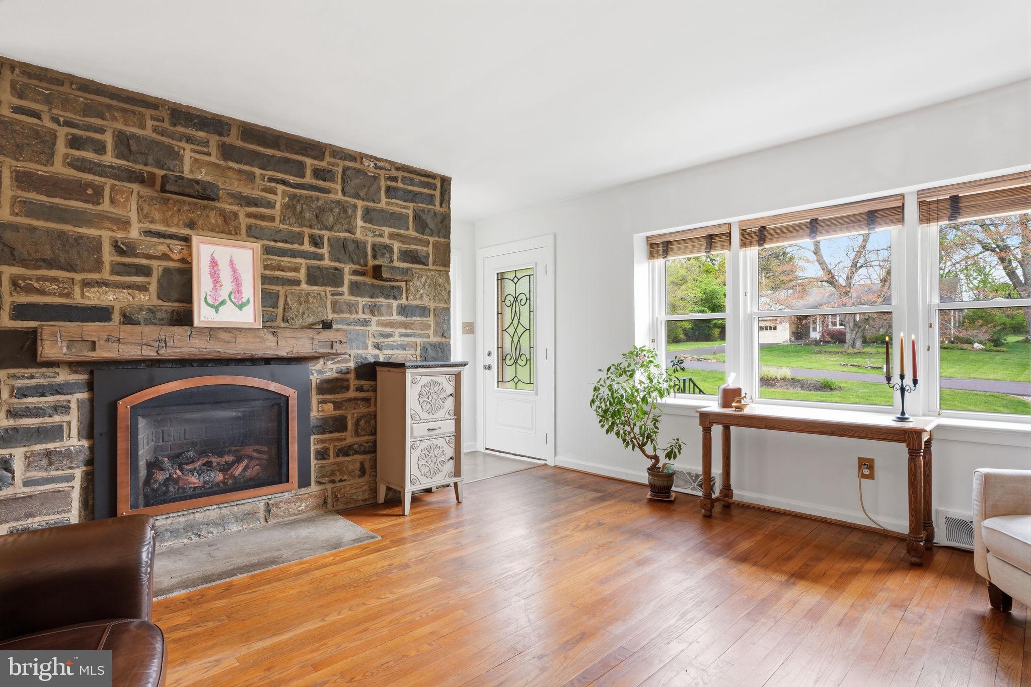 STOLER HGTS - Residential