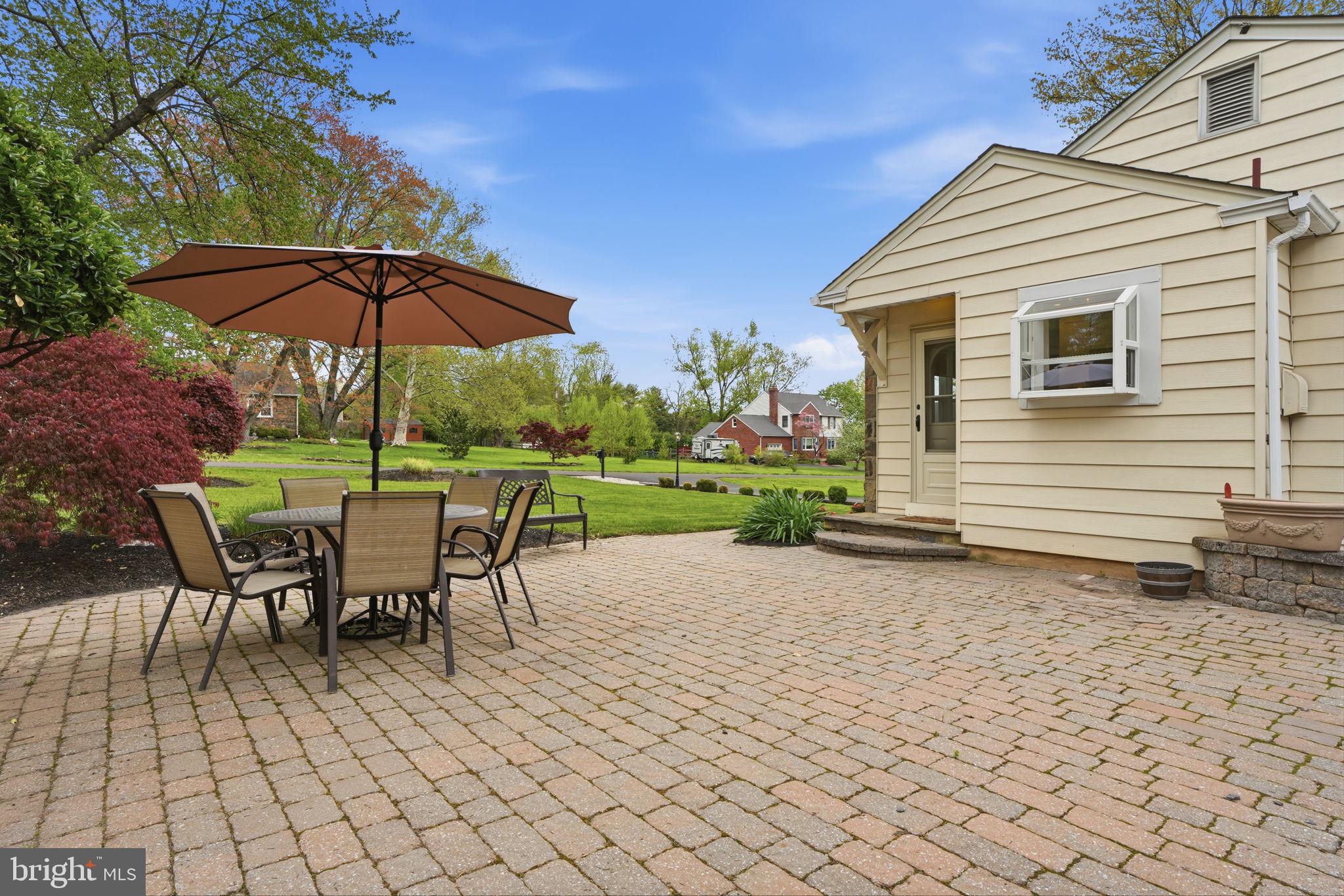 STOLER HGTS - Residential