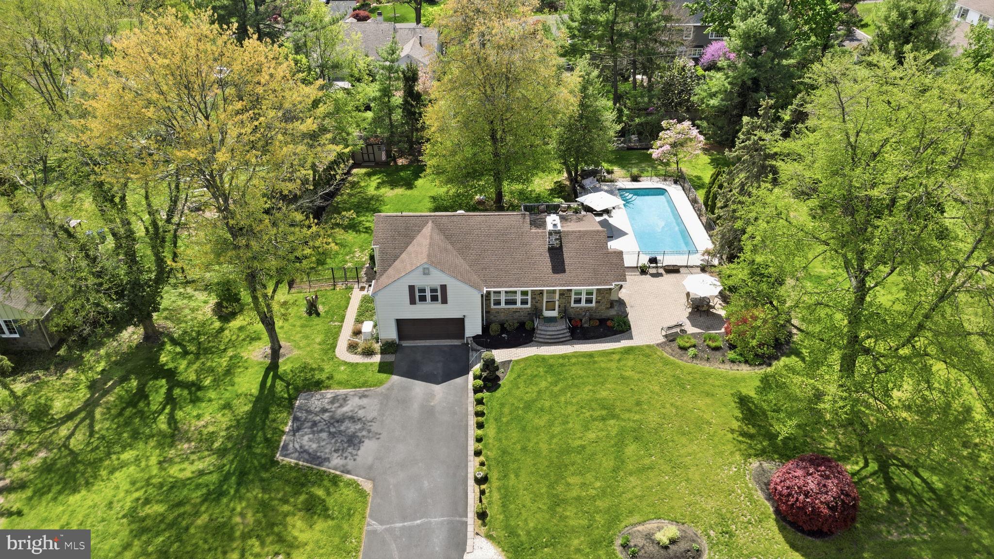 STOLER HGTS - Residential