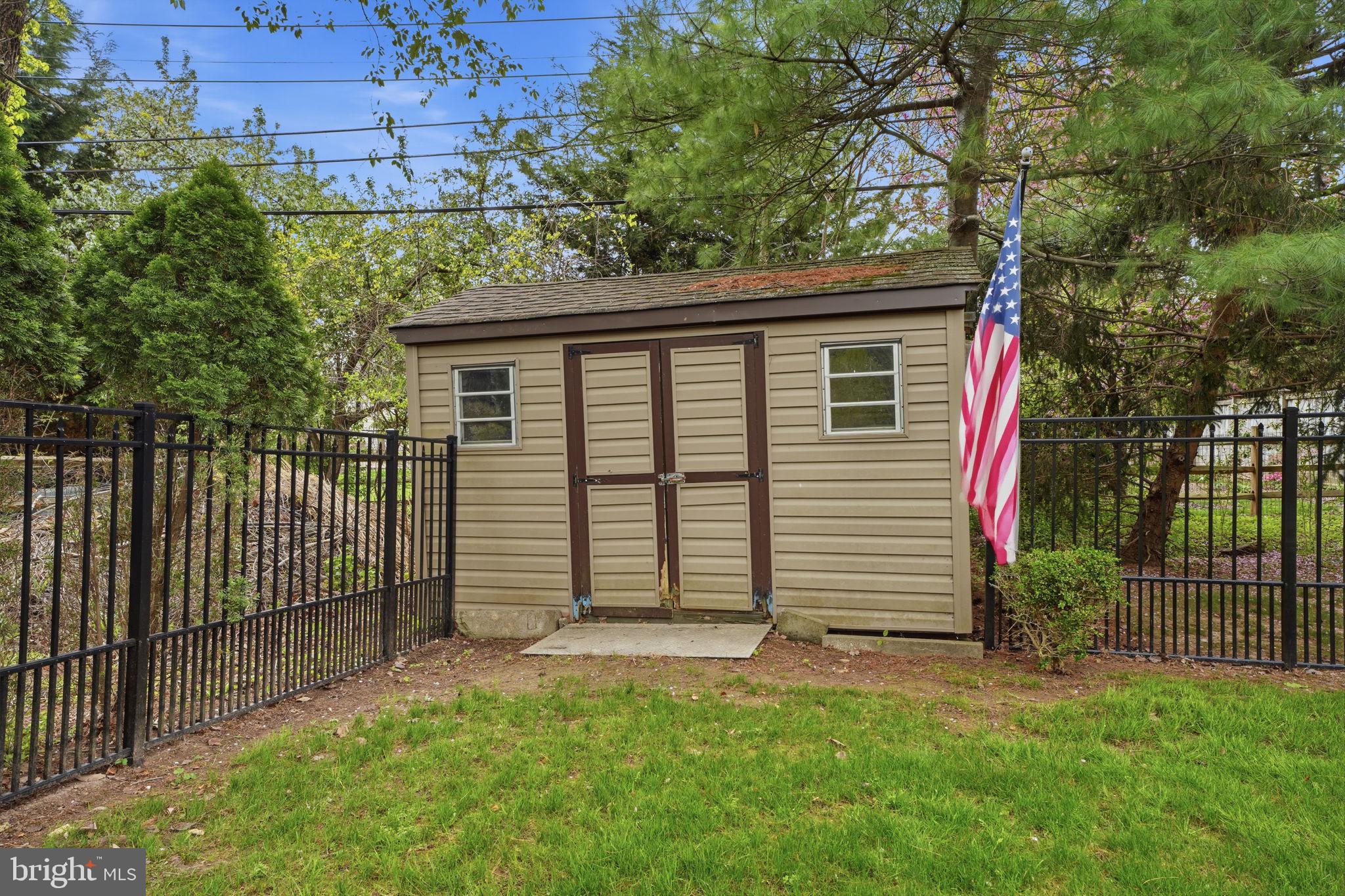 STOLER HGTS - Residential