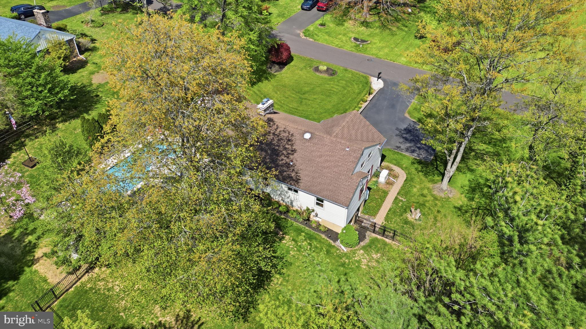 STOLER HGTS - Residential