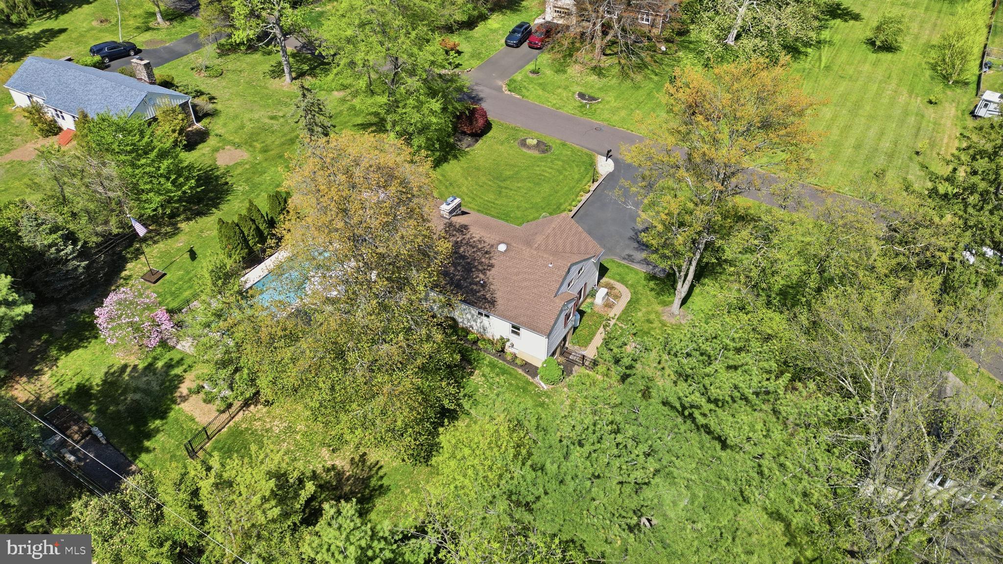 STOLER HGTS - Residential