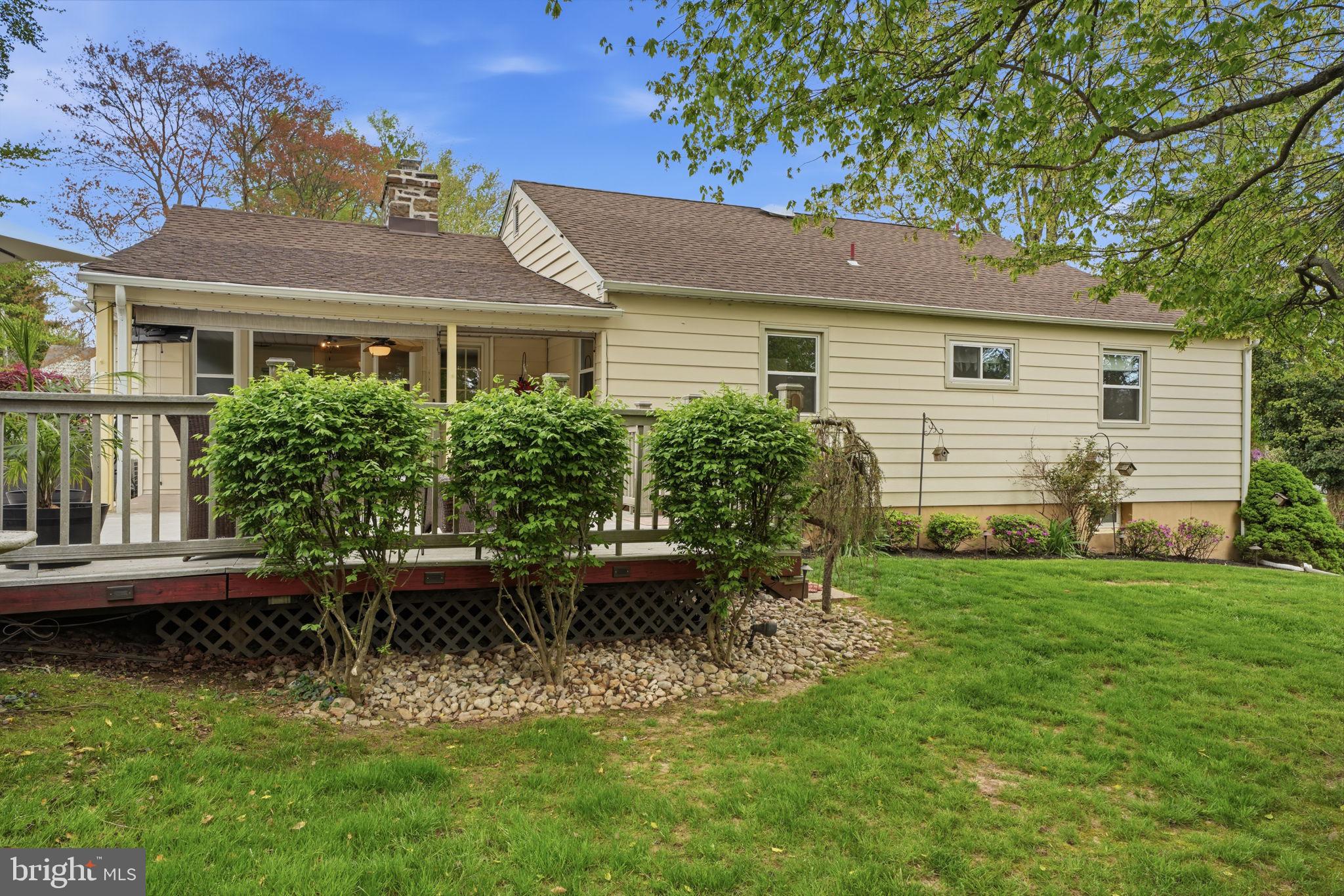 STOLER HGTS - Residential