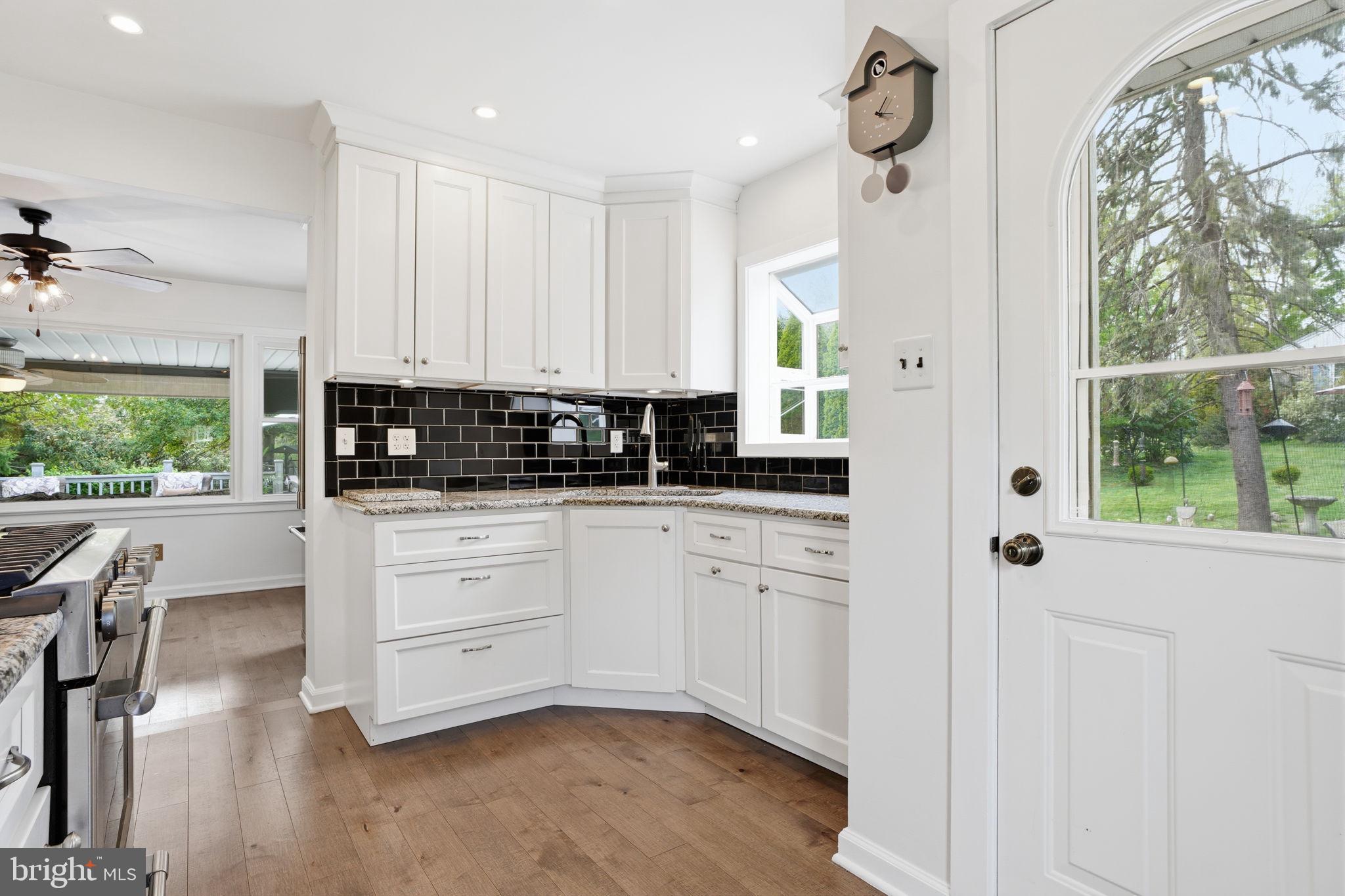 STOLER HGTS - Residential