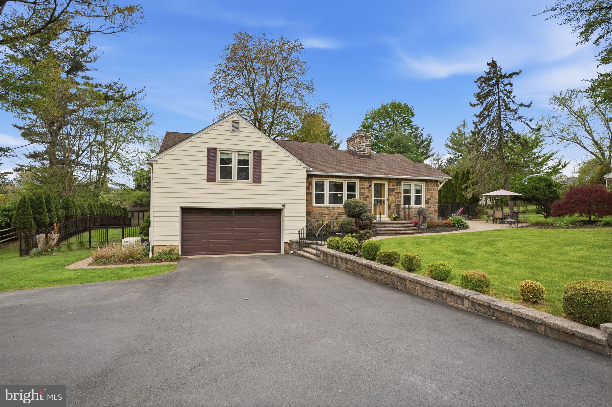 STOLER HGTS - Residential